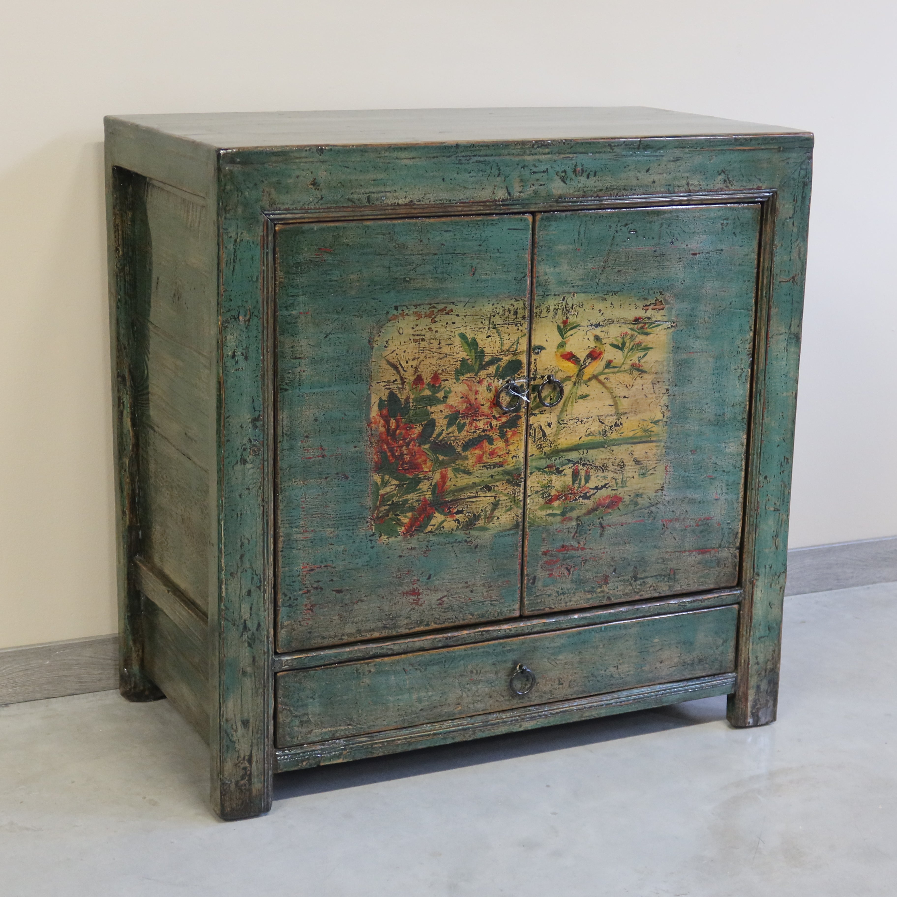 MADIETTA MONGOLIA 1 PANNELLO