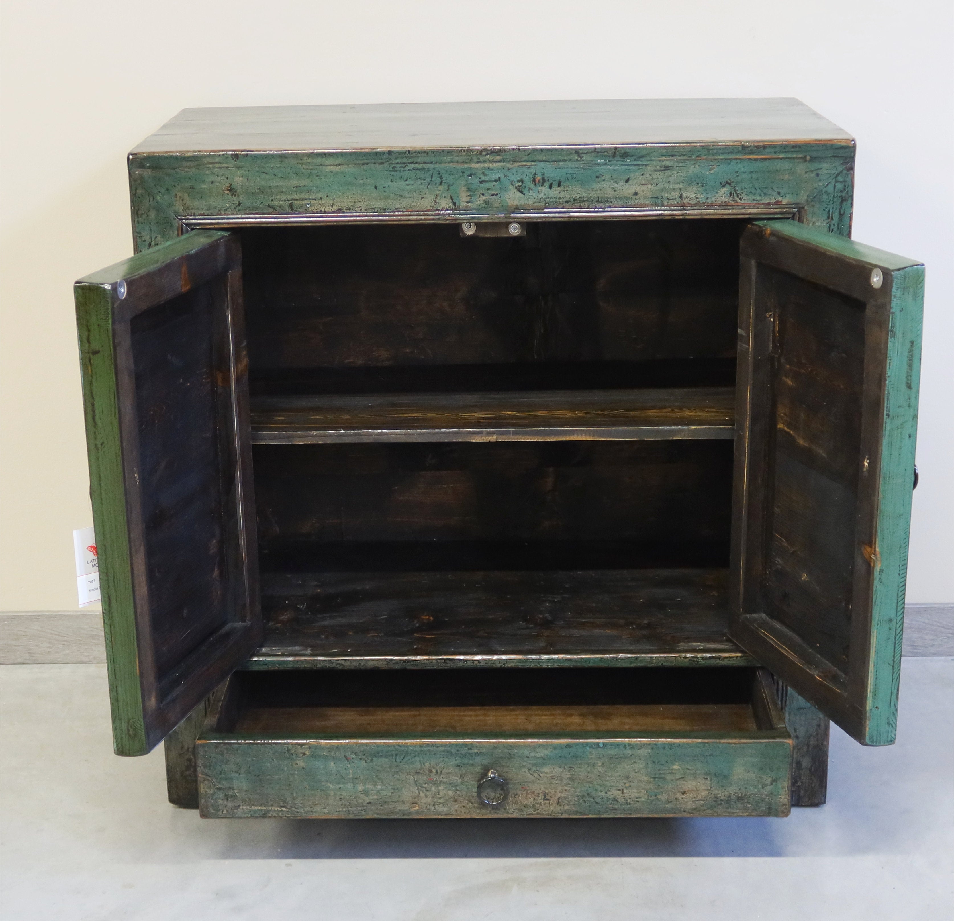 MADIETTA MONGOLIA 1 PANNELLO