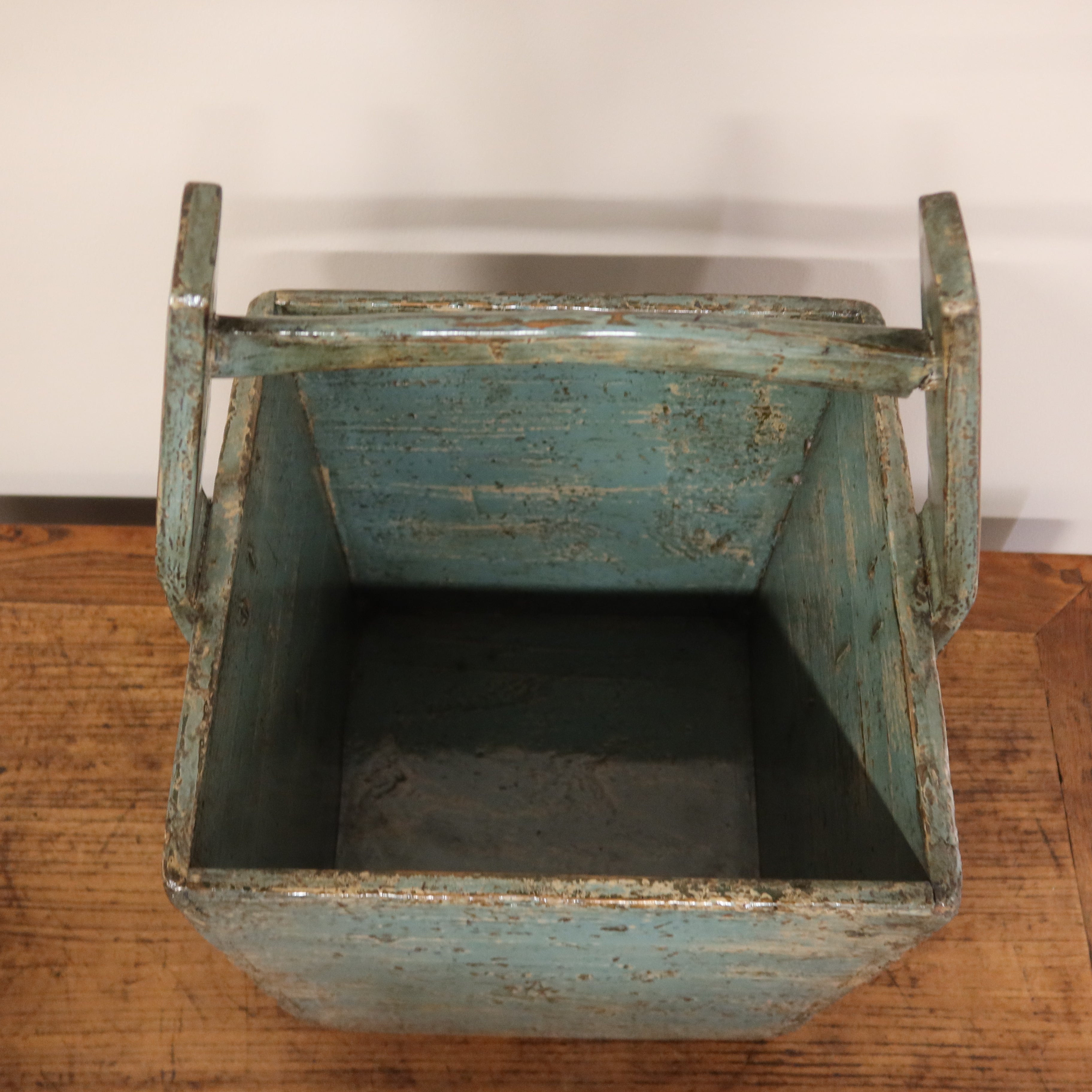 MASTELLO OLMO CINESE IN LACCA