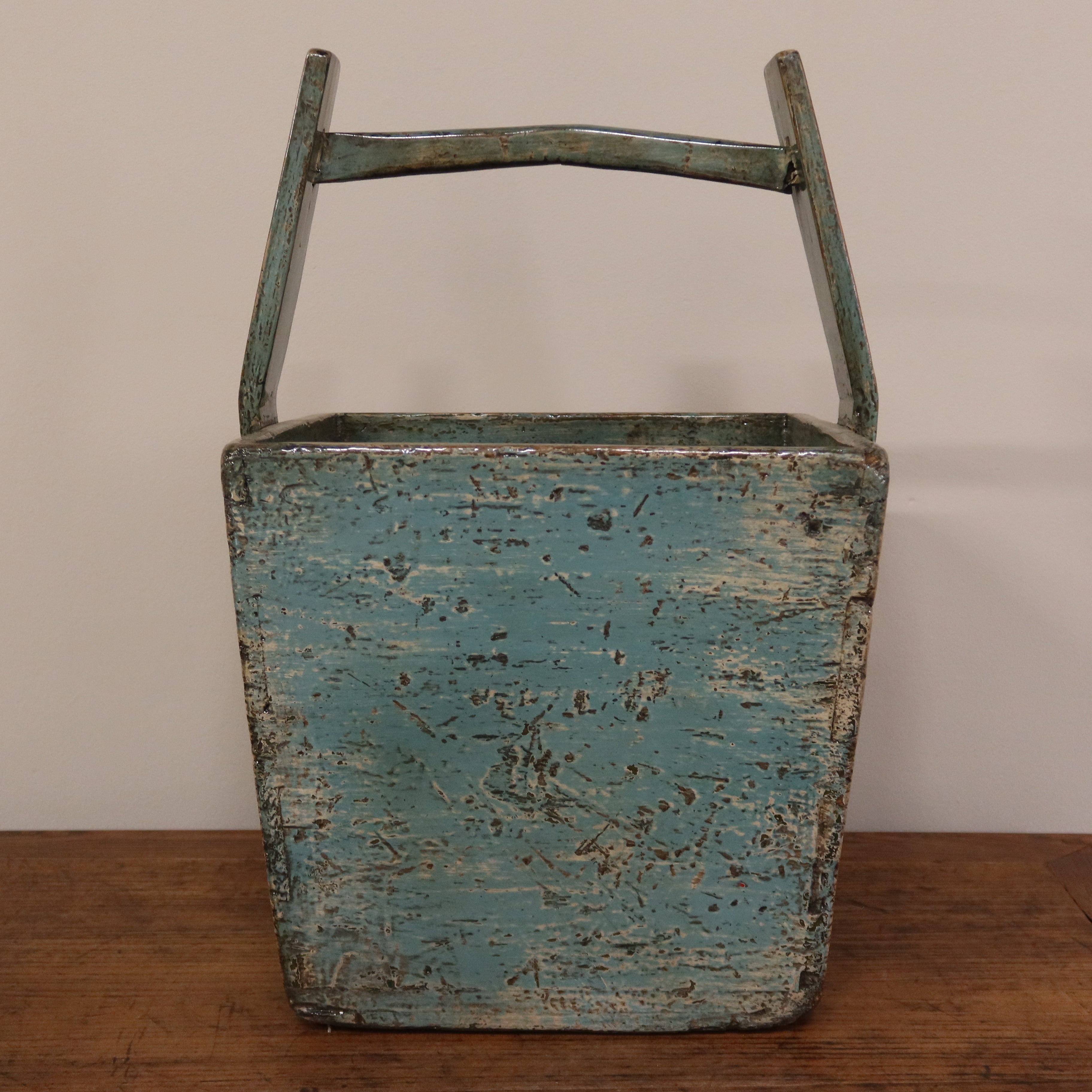 MASTELLO OLMO CINESE IN LACCA