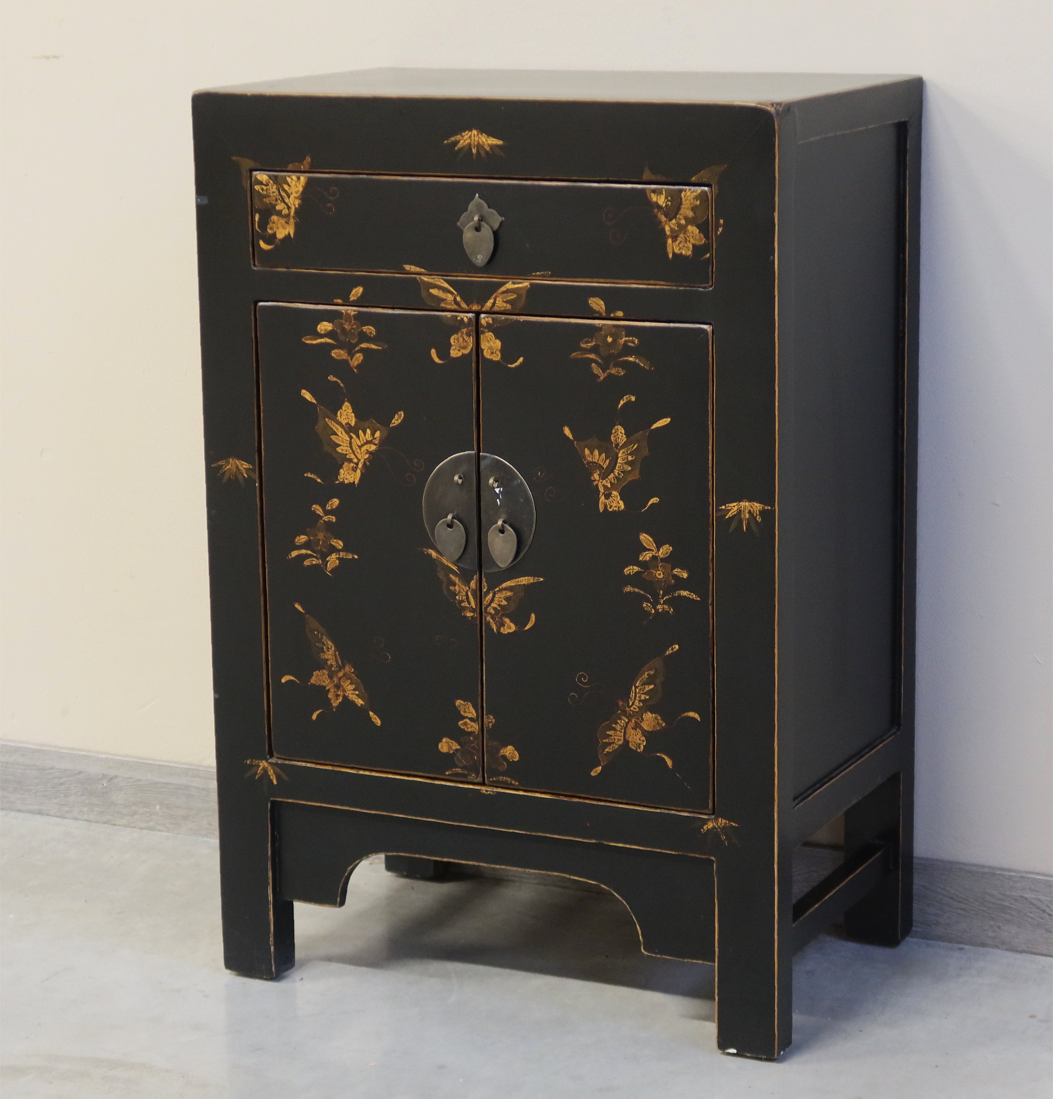 MOBILETTO CINESE LACCATO