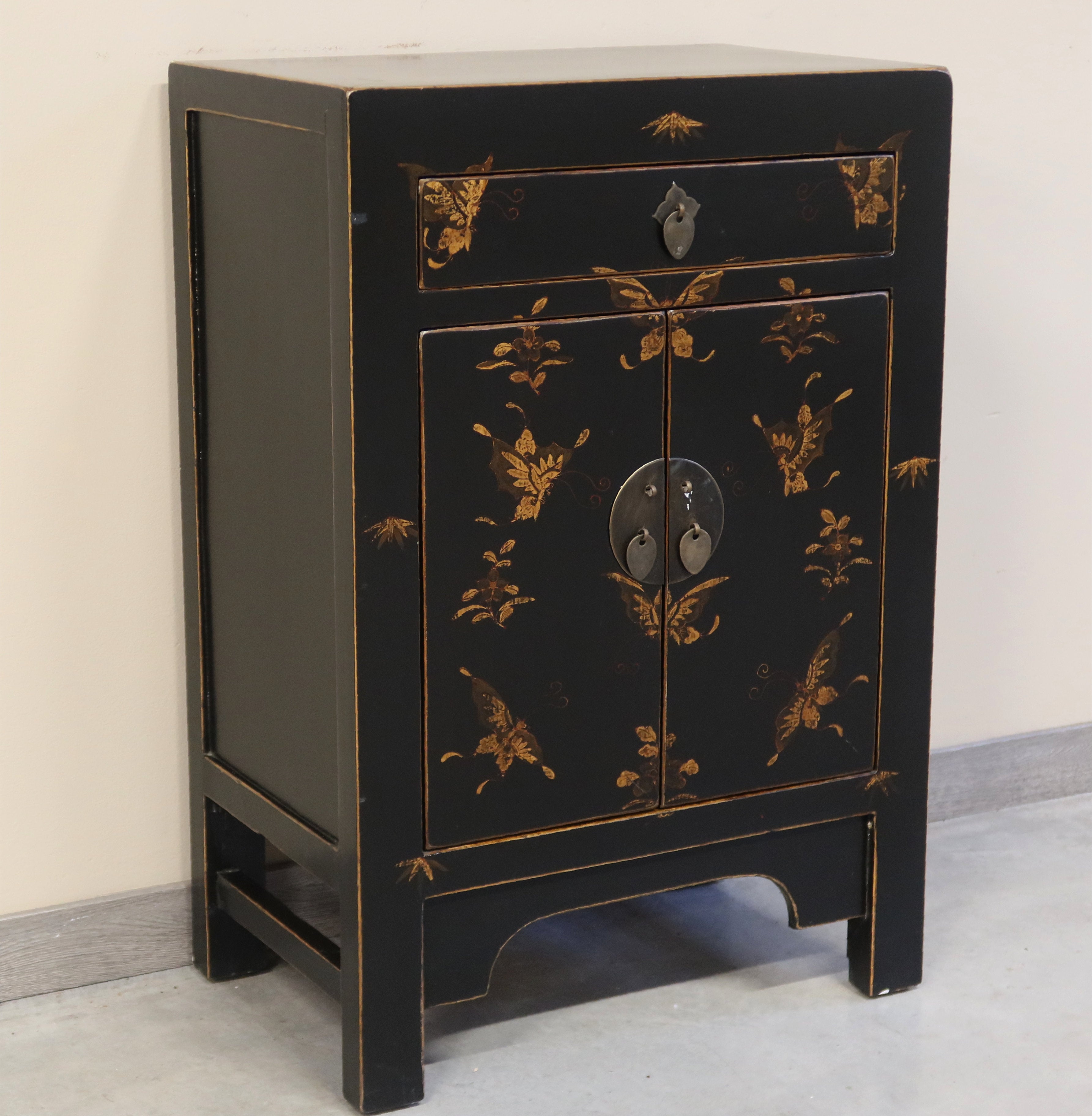 MOBILETTO CINESE LACCATO