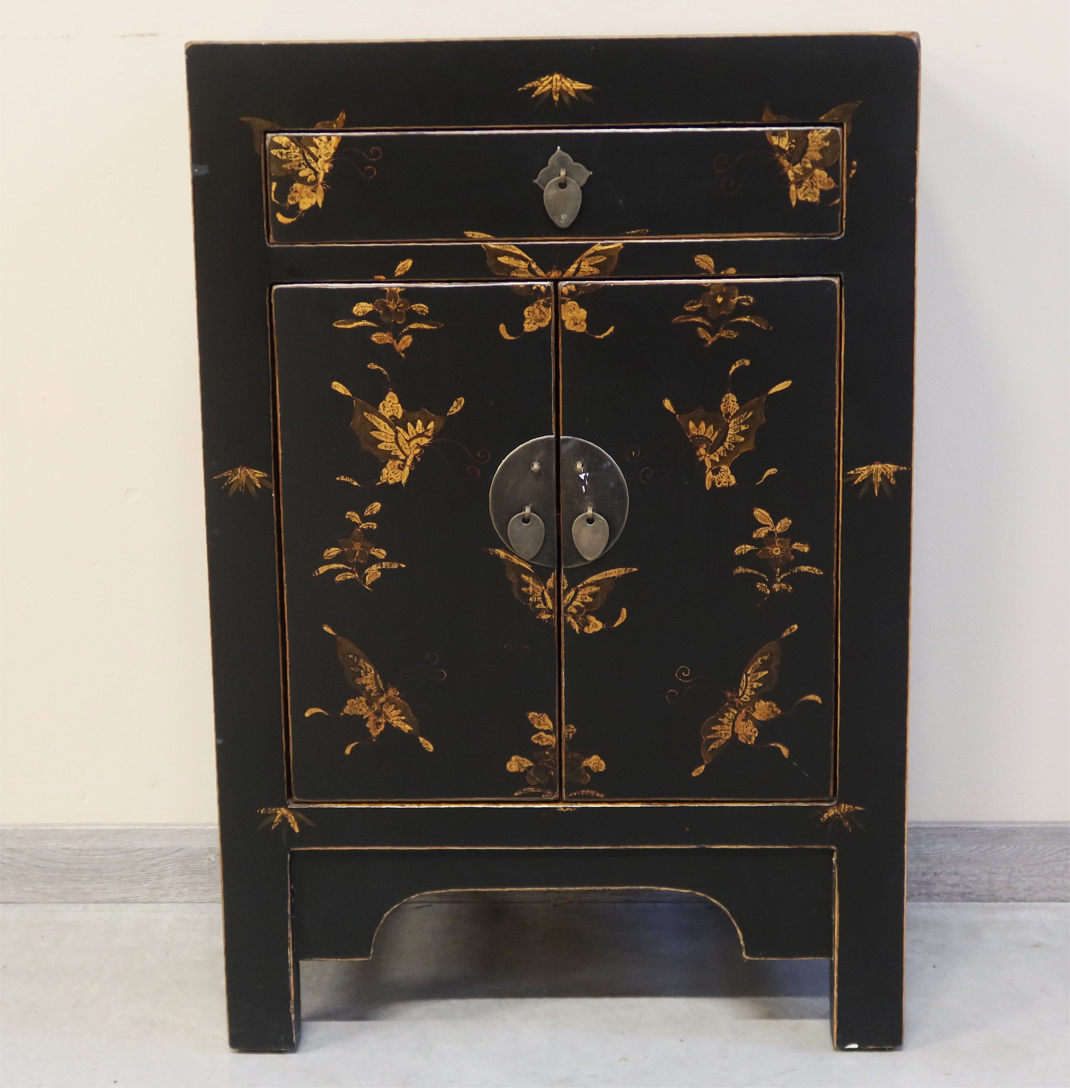 MOBILETTO CINESE LACCATO