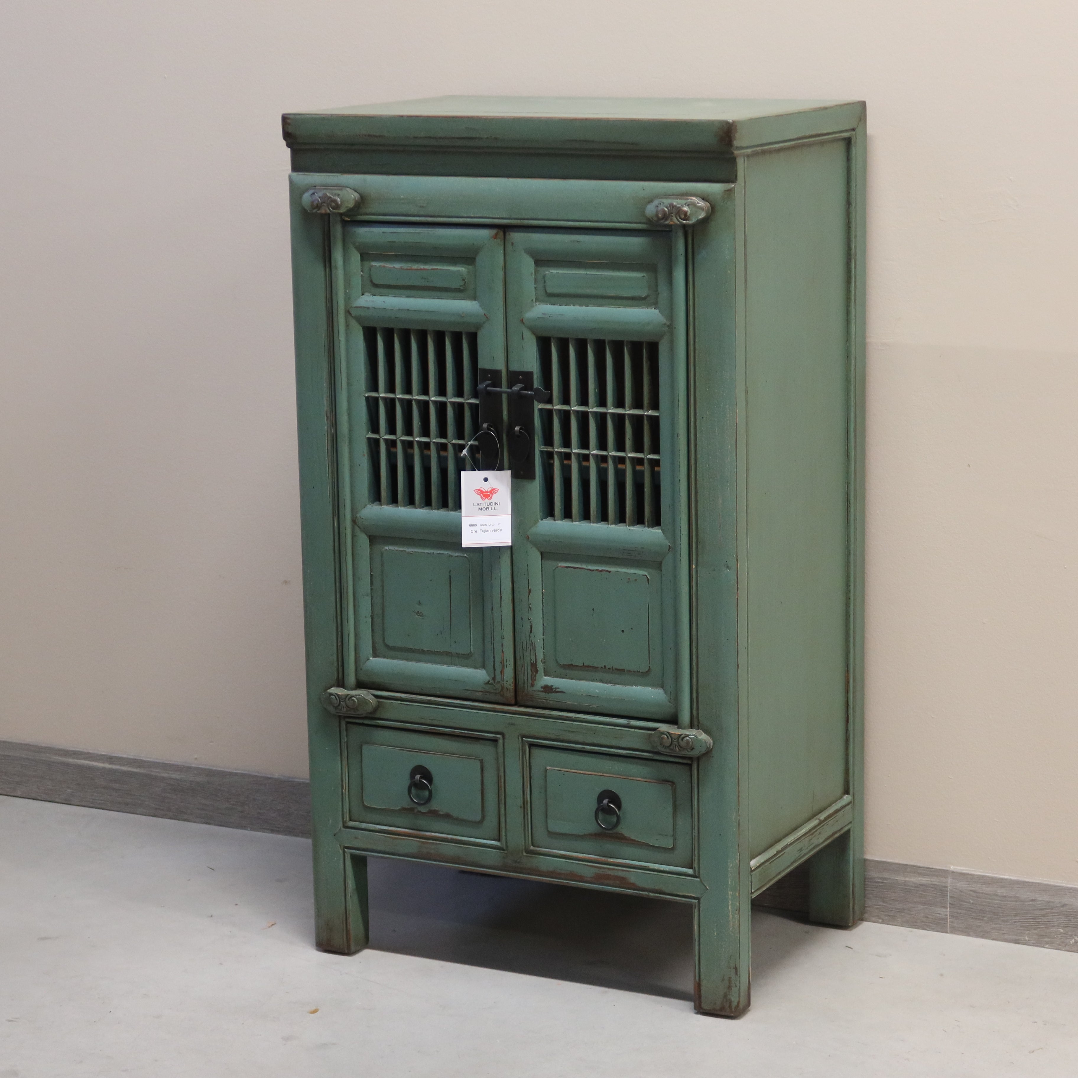 ALTA CREDENZINA LACCATA