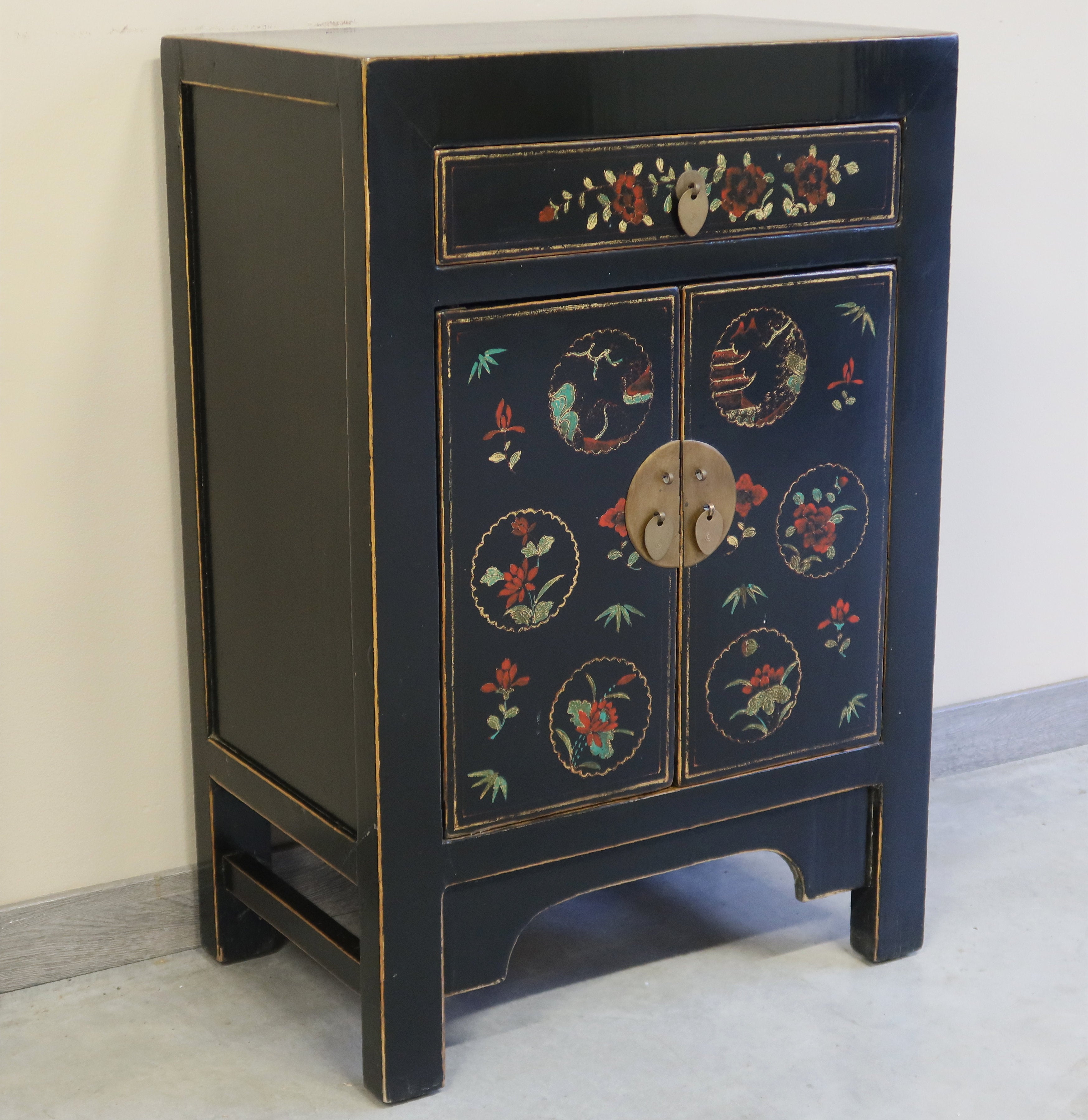 CREDENZINO CINESE DELLO SHANXI