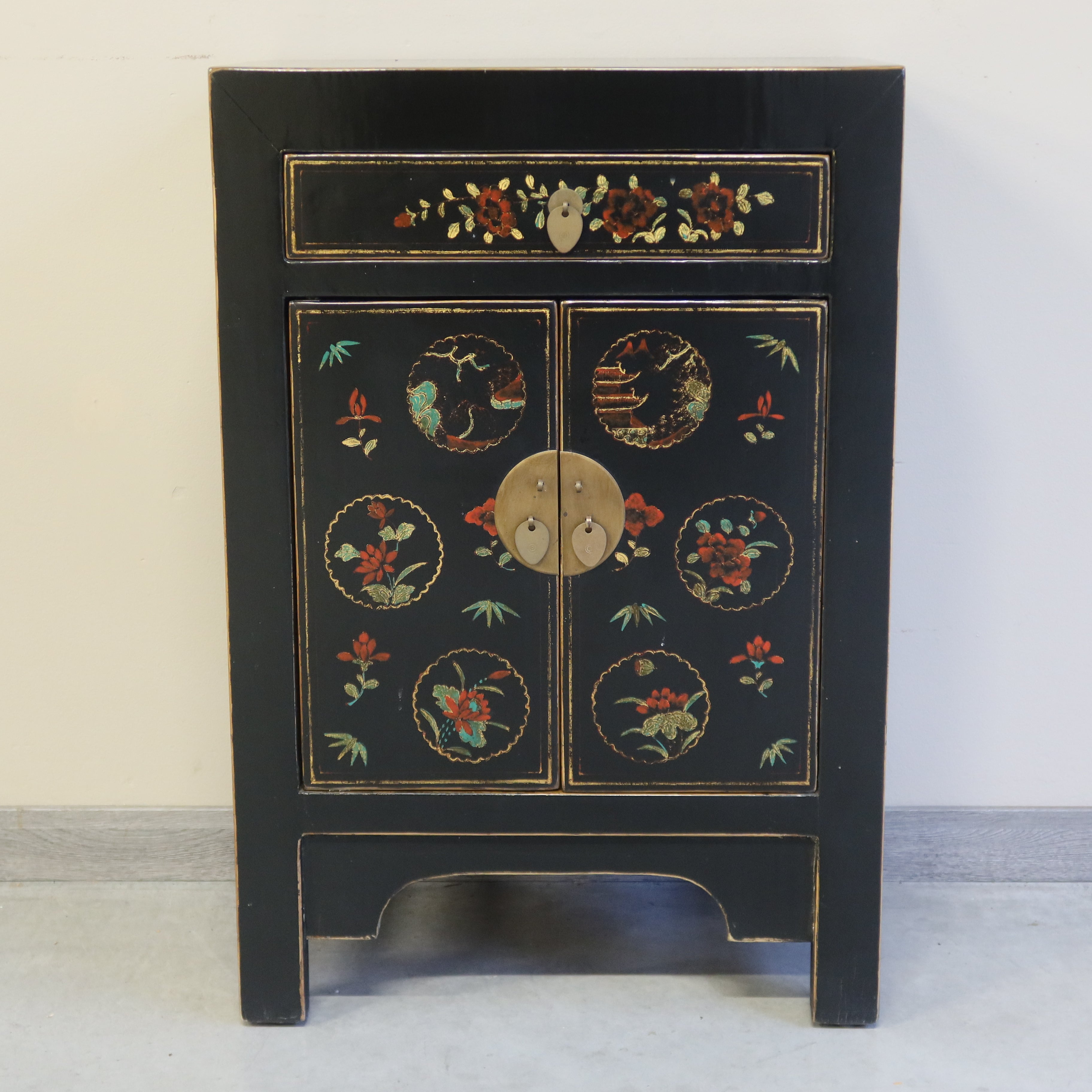 CREDENZINO CINESE DELLO SHANXI