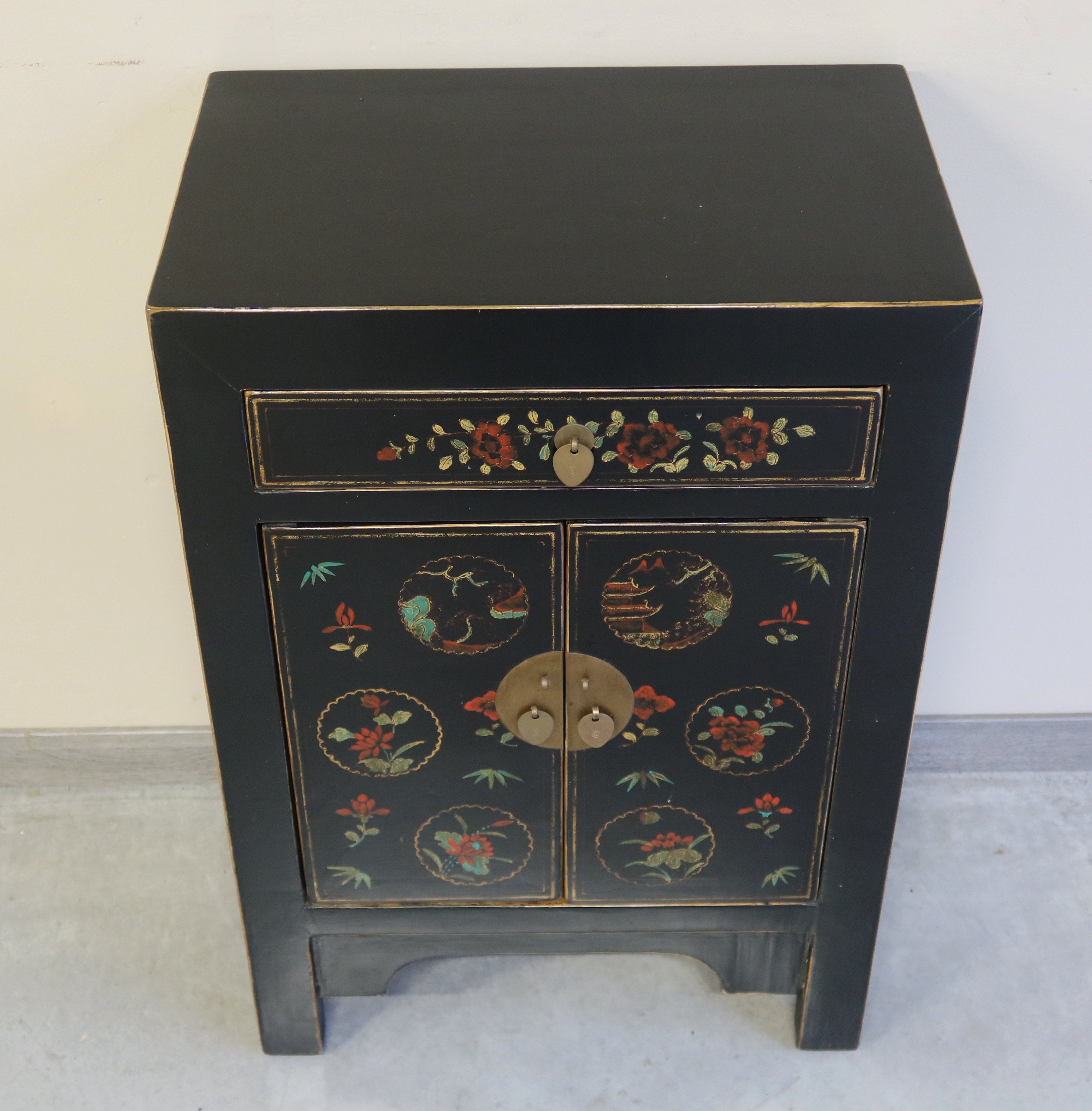 CREDENZINO CINESE DELLO SHANXI