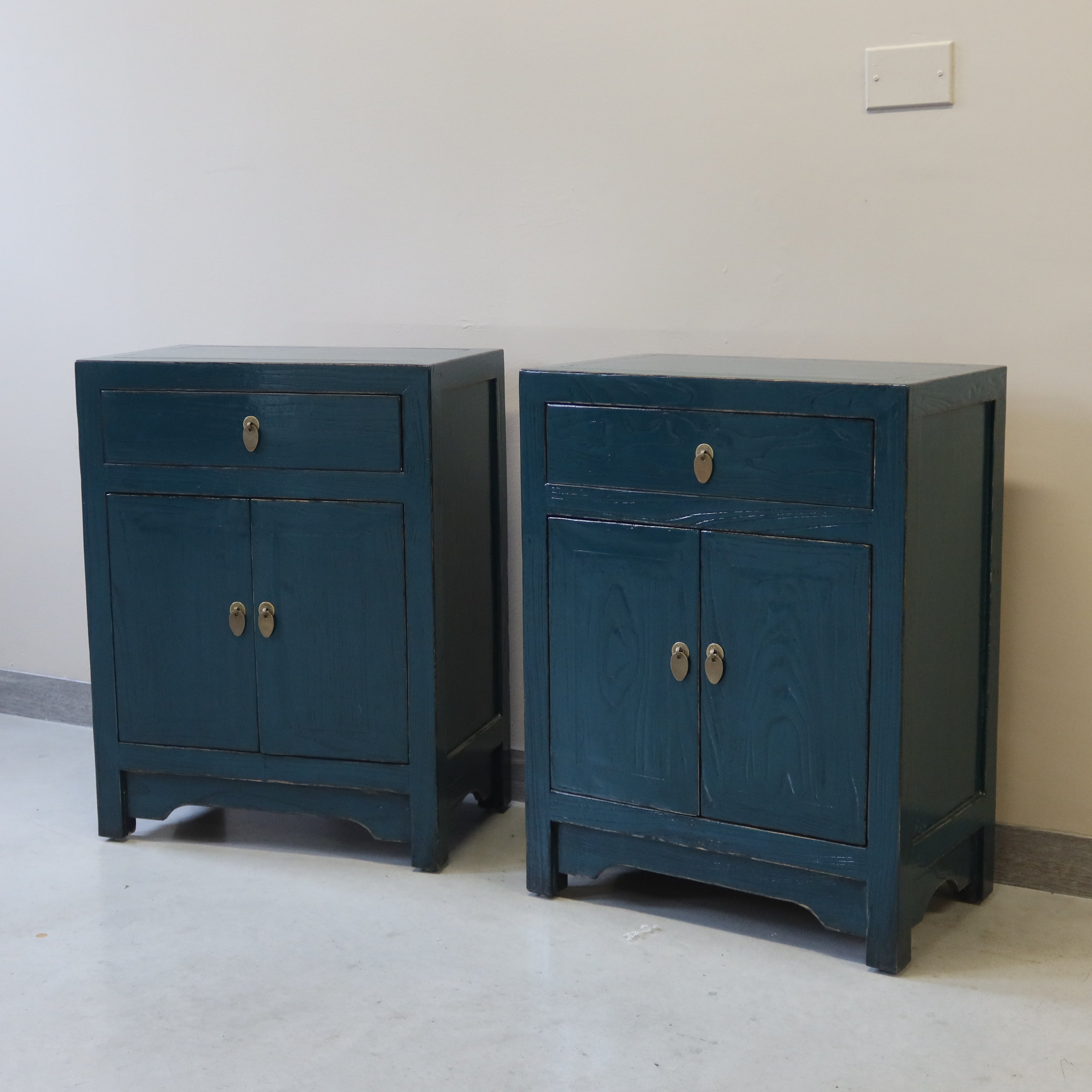 MOBILETTO CINESE LACCATO