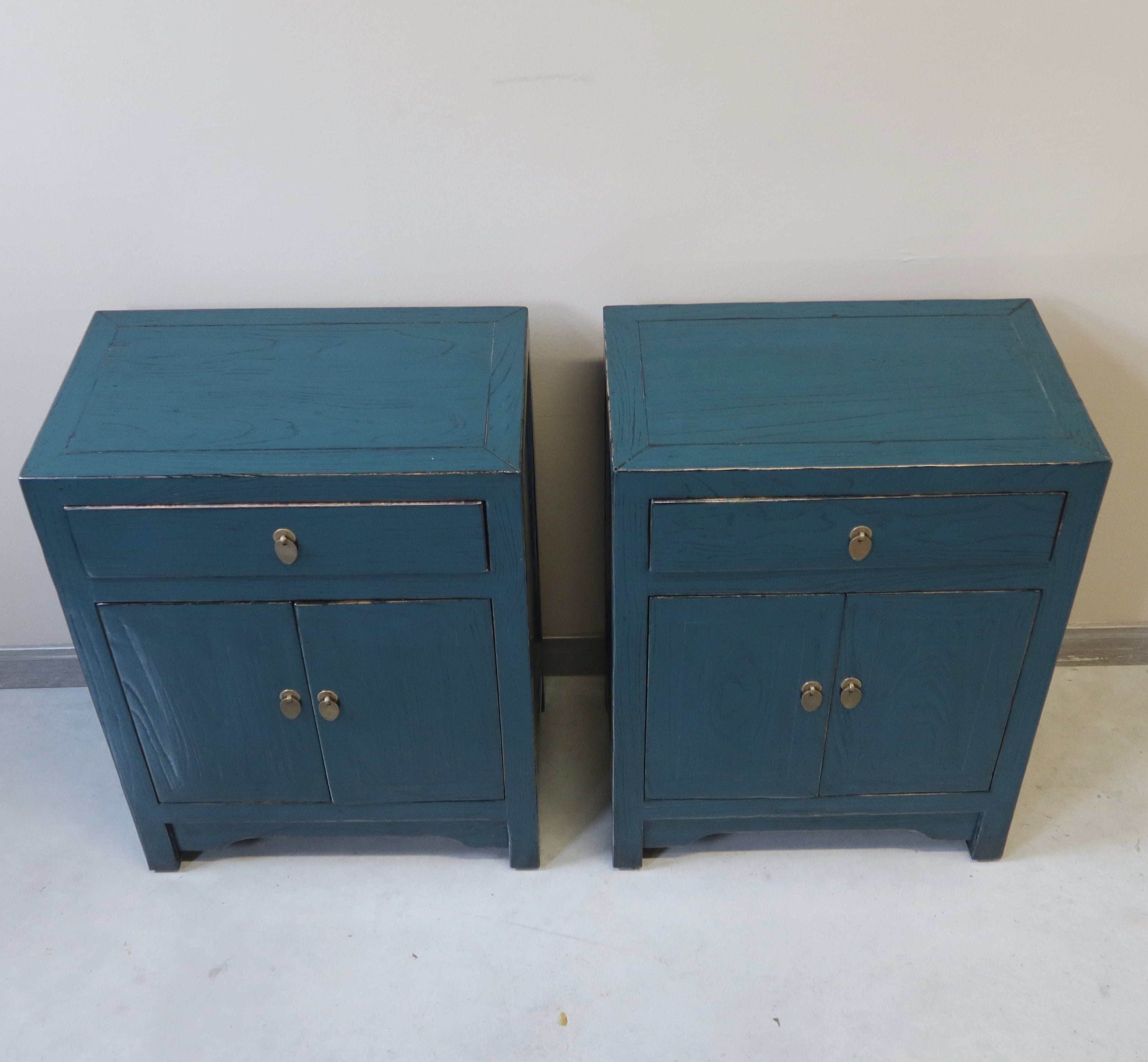 MOBILETTO CINESE LACCATO