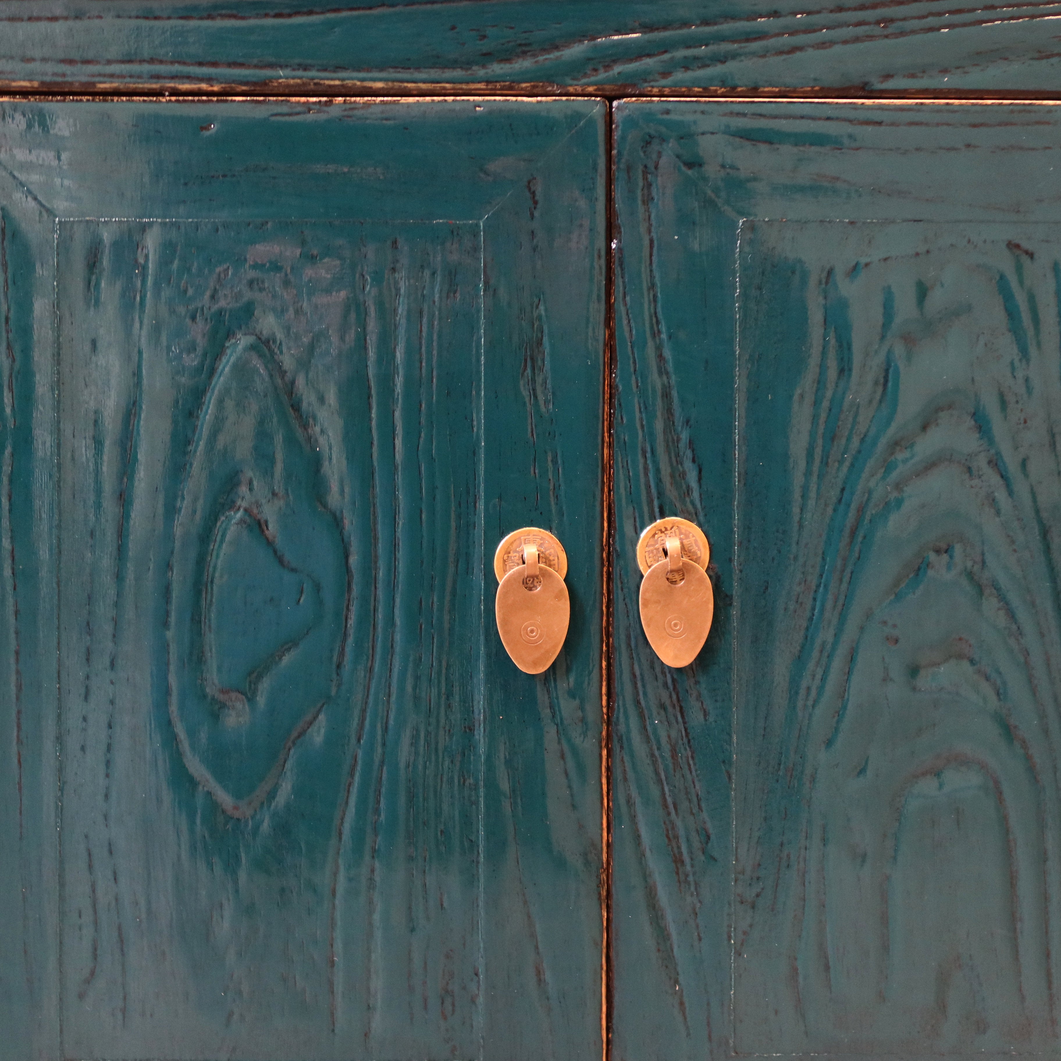 MOBILETTO CINESE LACCATO