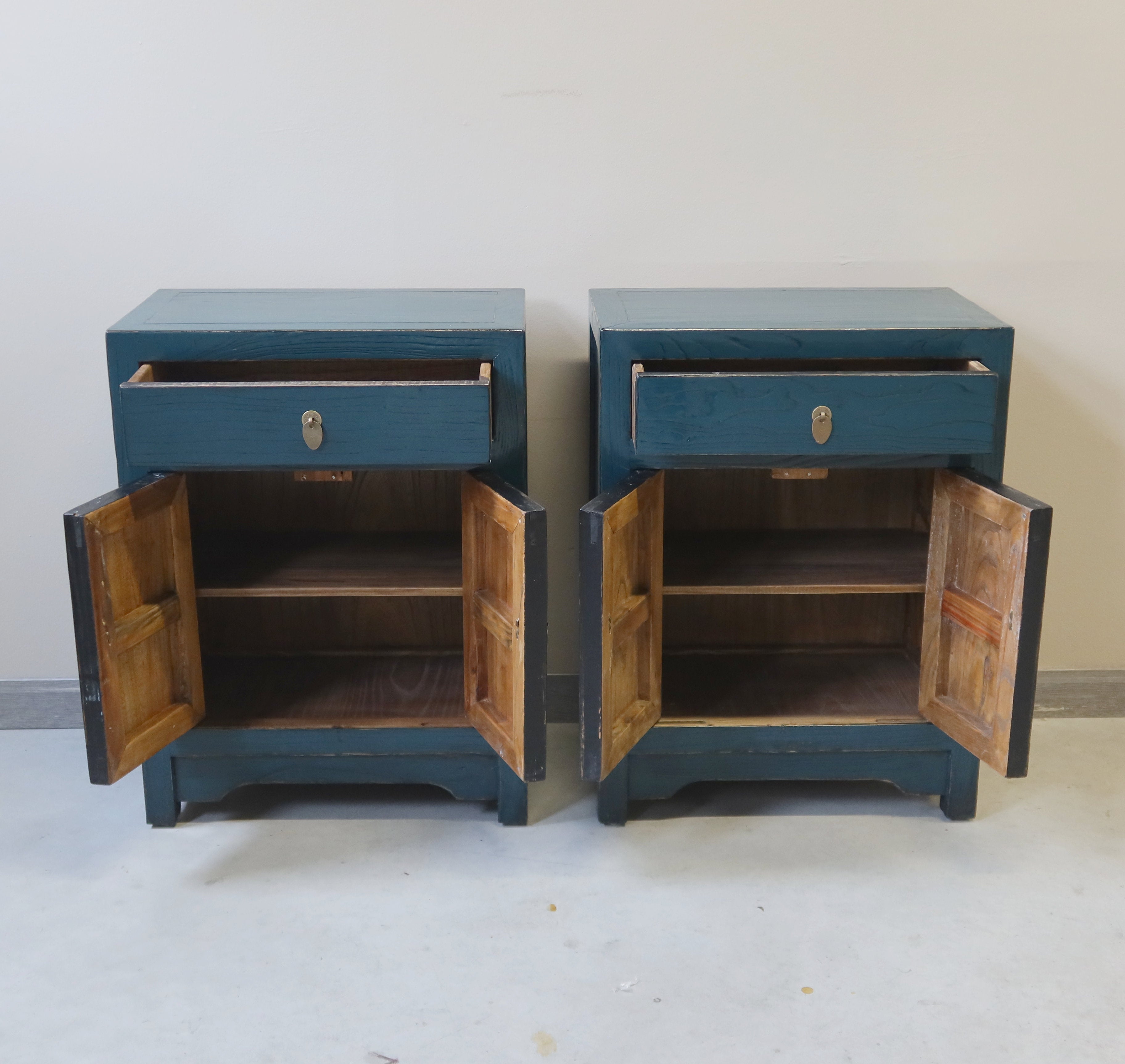 MOBILETTO CINESE LACCATO