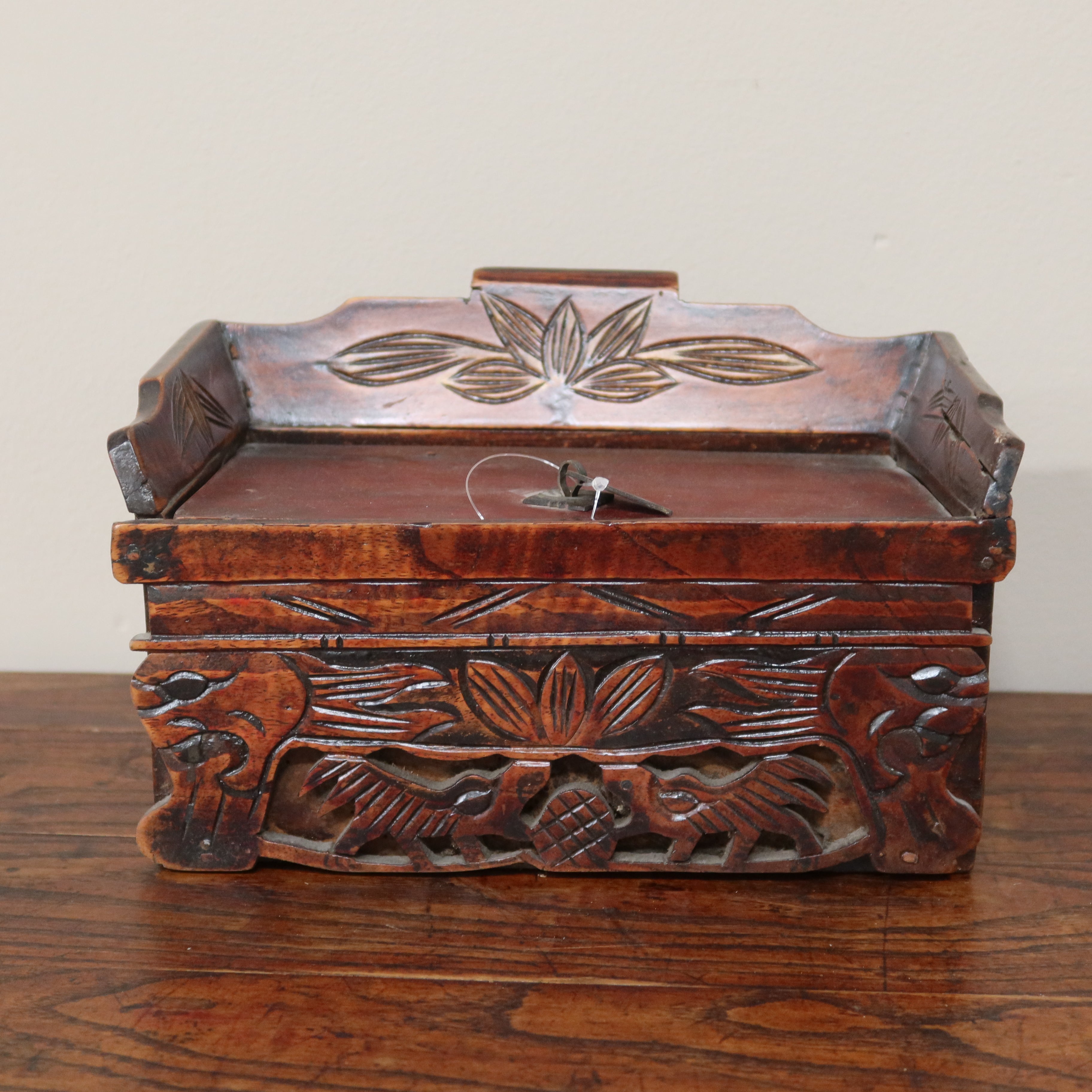 PORTAGIOIE CON CASSETTO