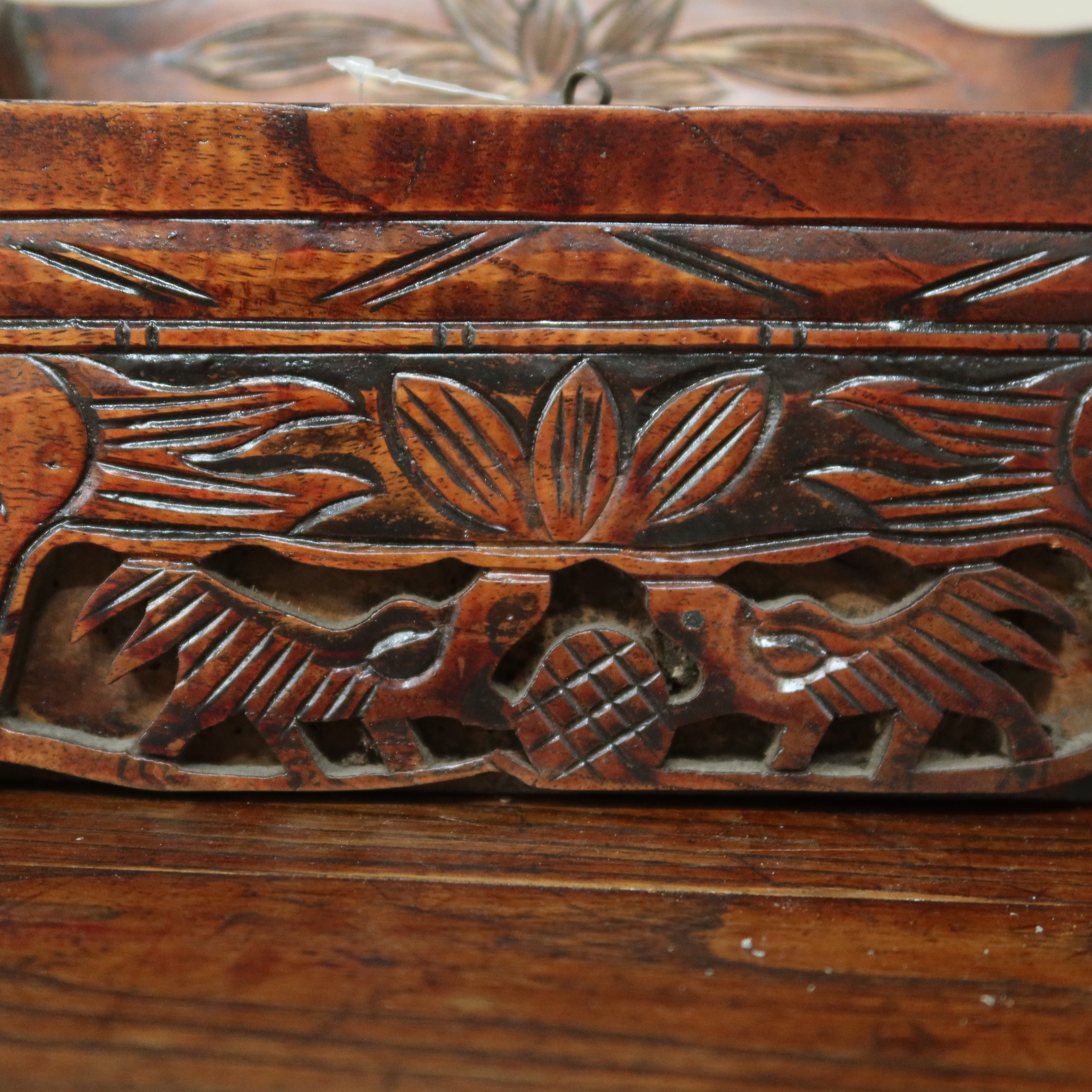 PORTAGIOIE CON CASSETTO