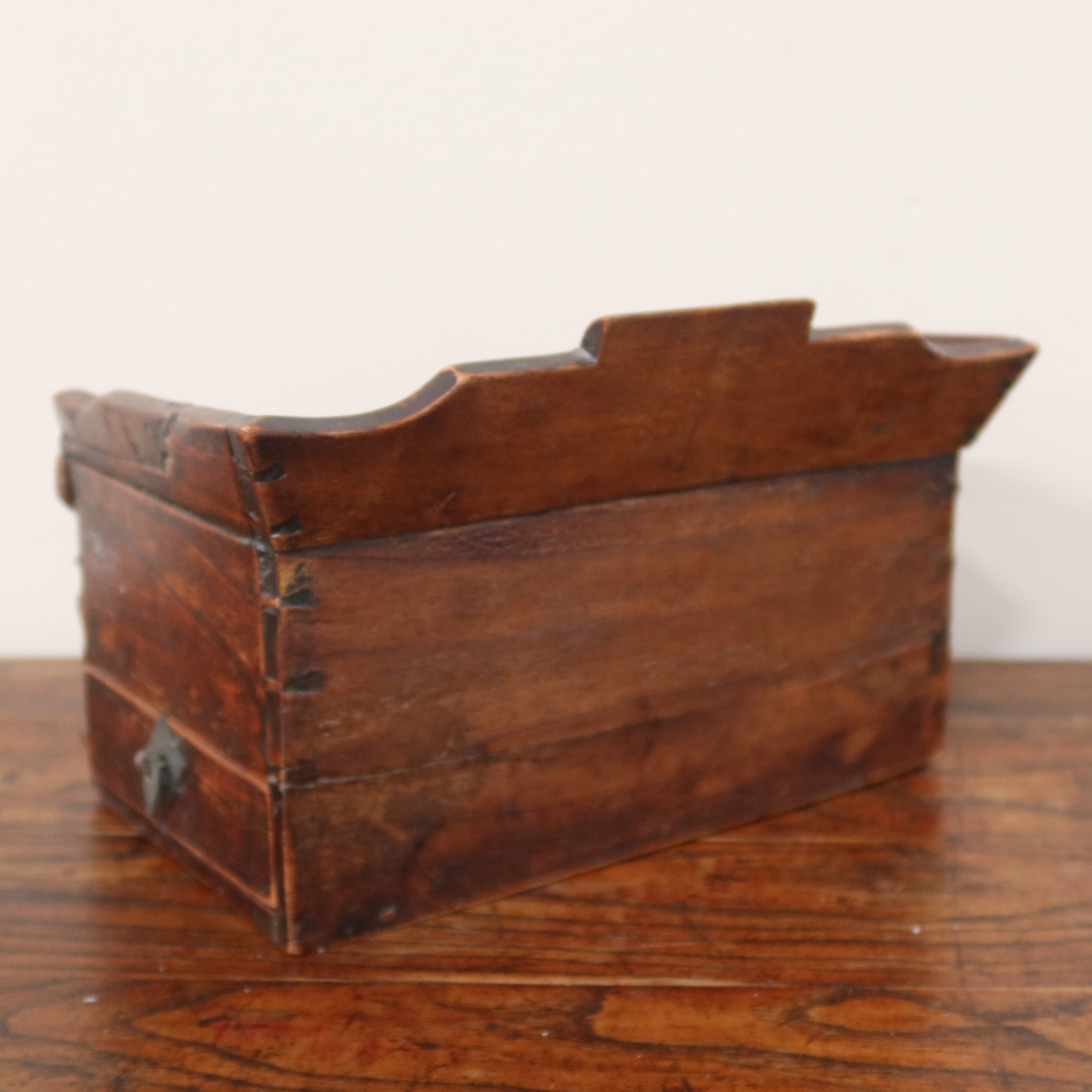 PORTAGIOIE CON CASSETTO