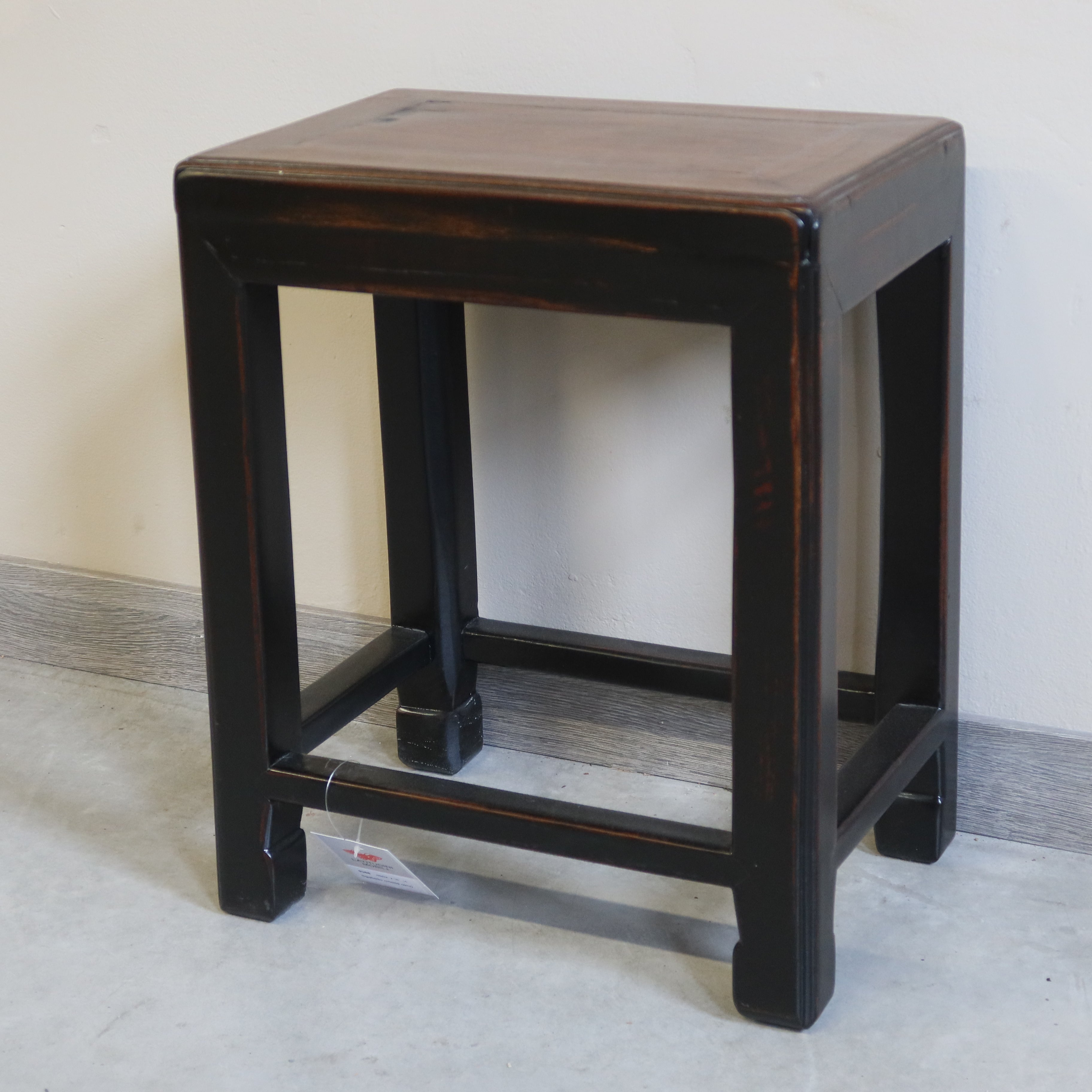 SGABELLO OLMO CINESE