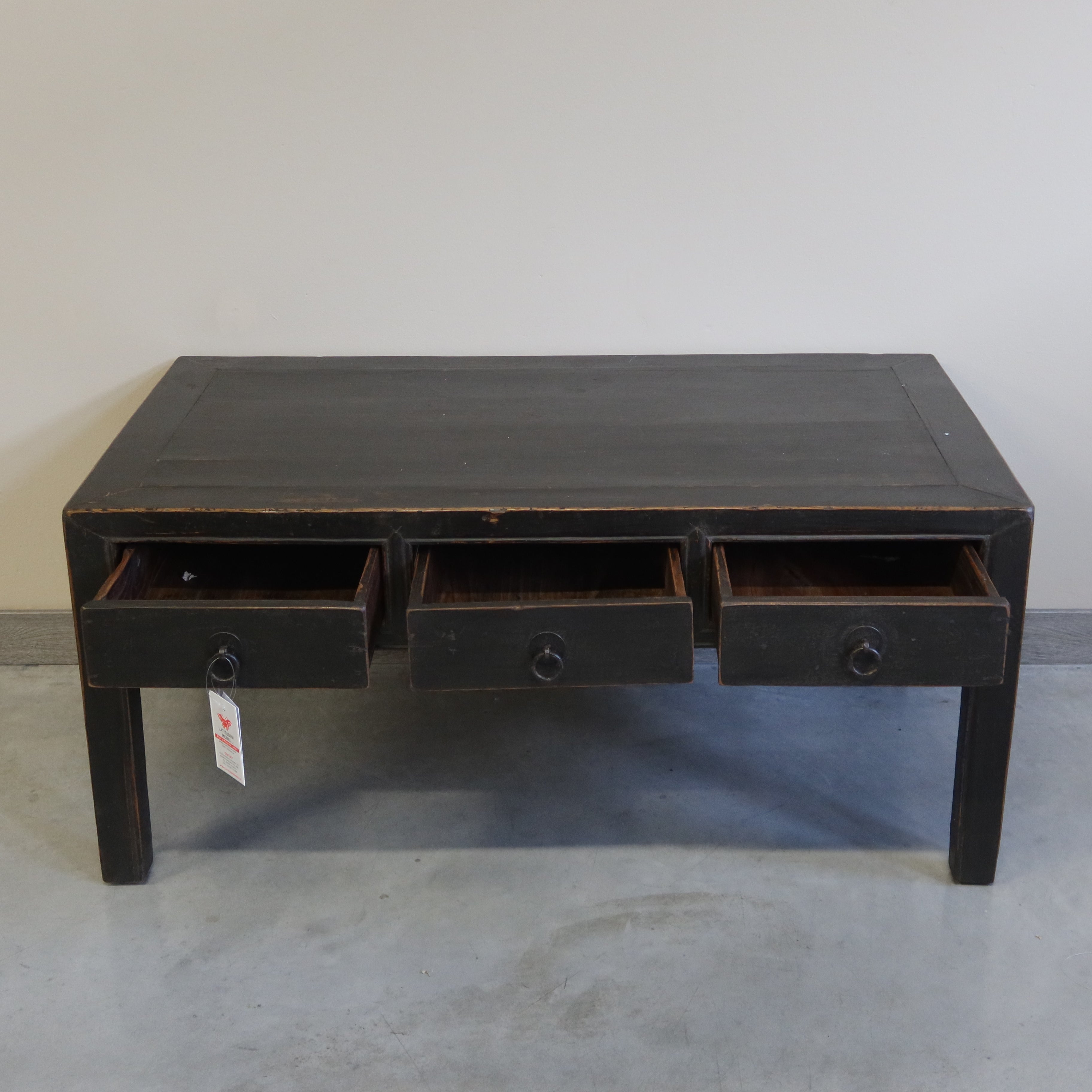 TAVOLINO OLMO CINESE 3C