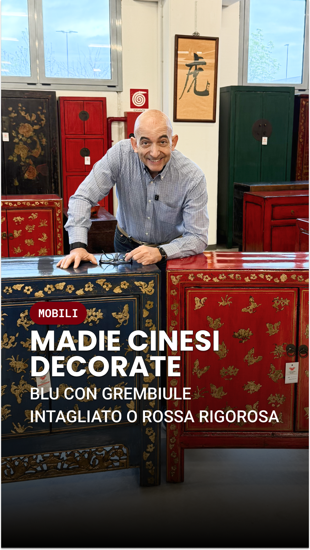 Latitudini Mobili