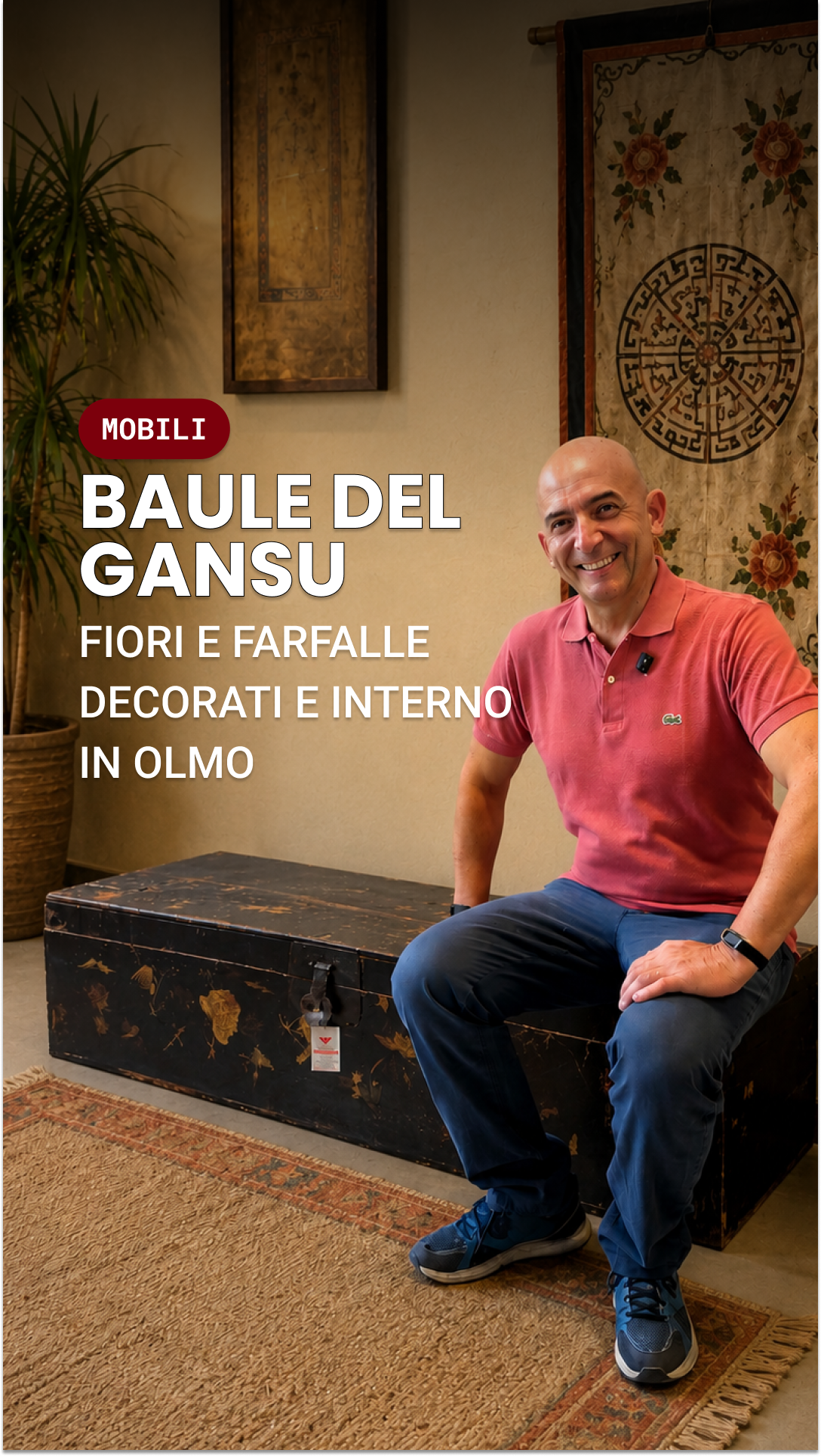 Latitudini Mobili
