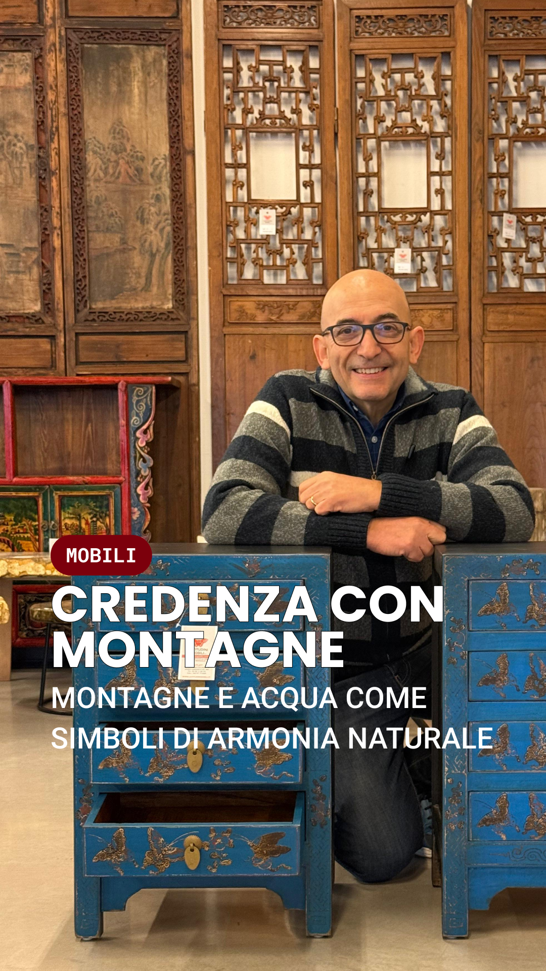 Latitudini Mobili