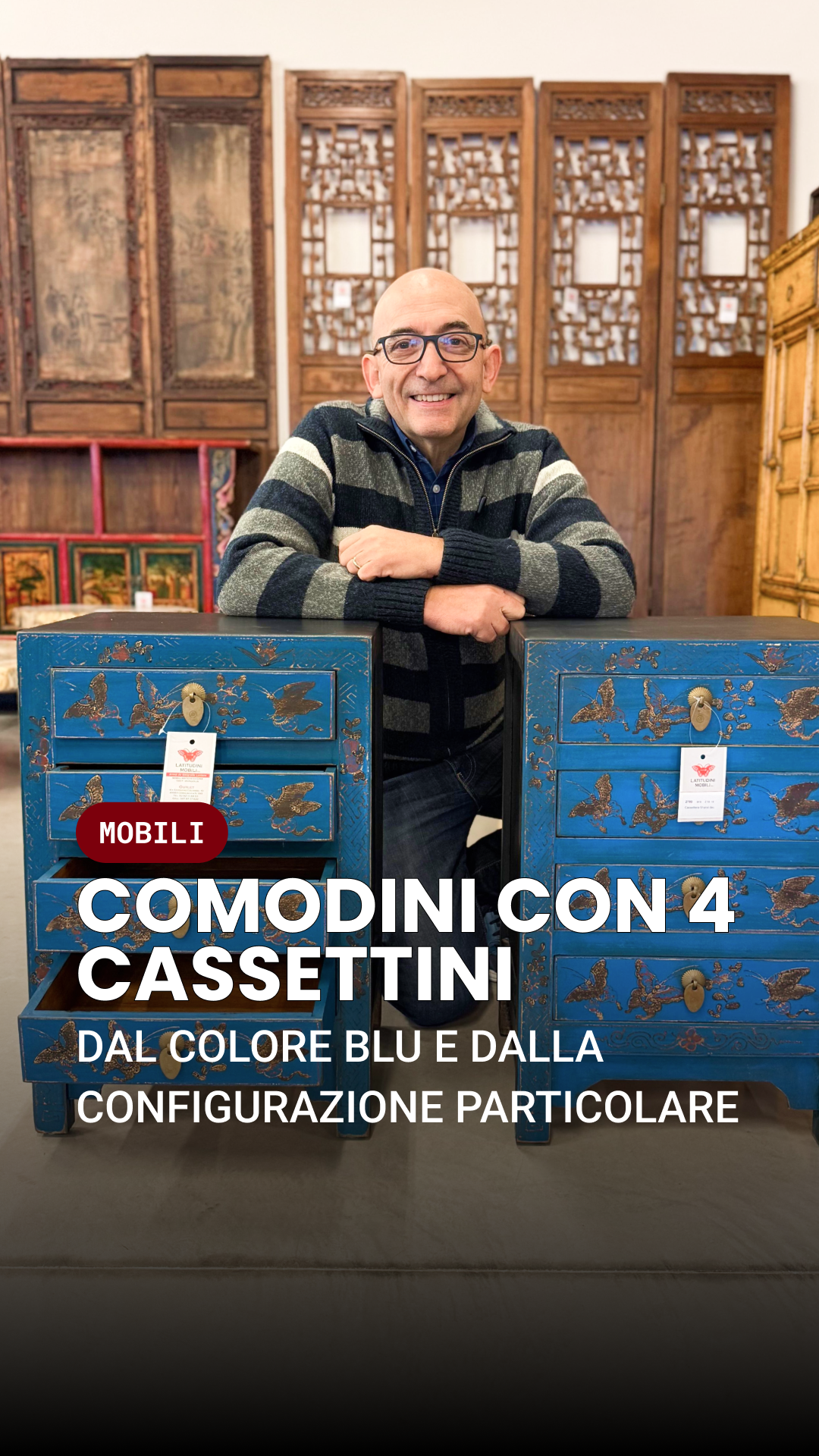 Latitudini Mobili