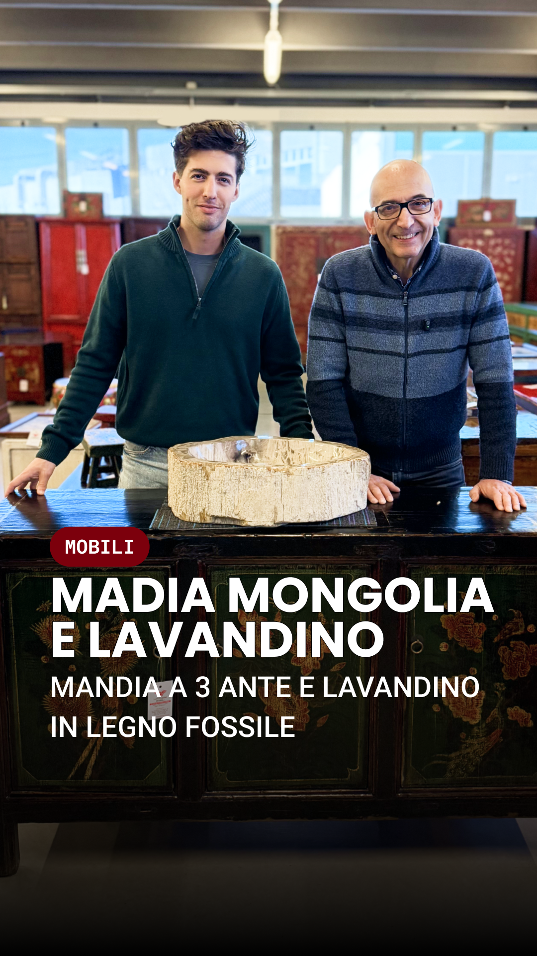 Latitudini Mobili