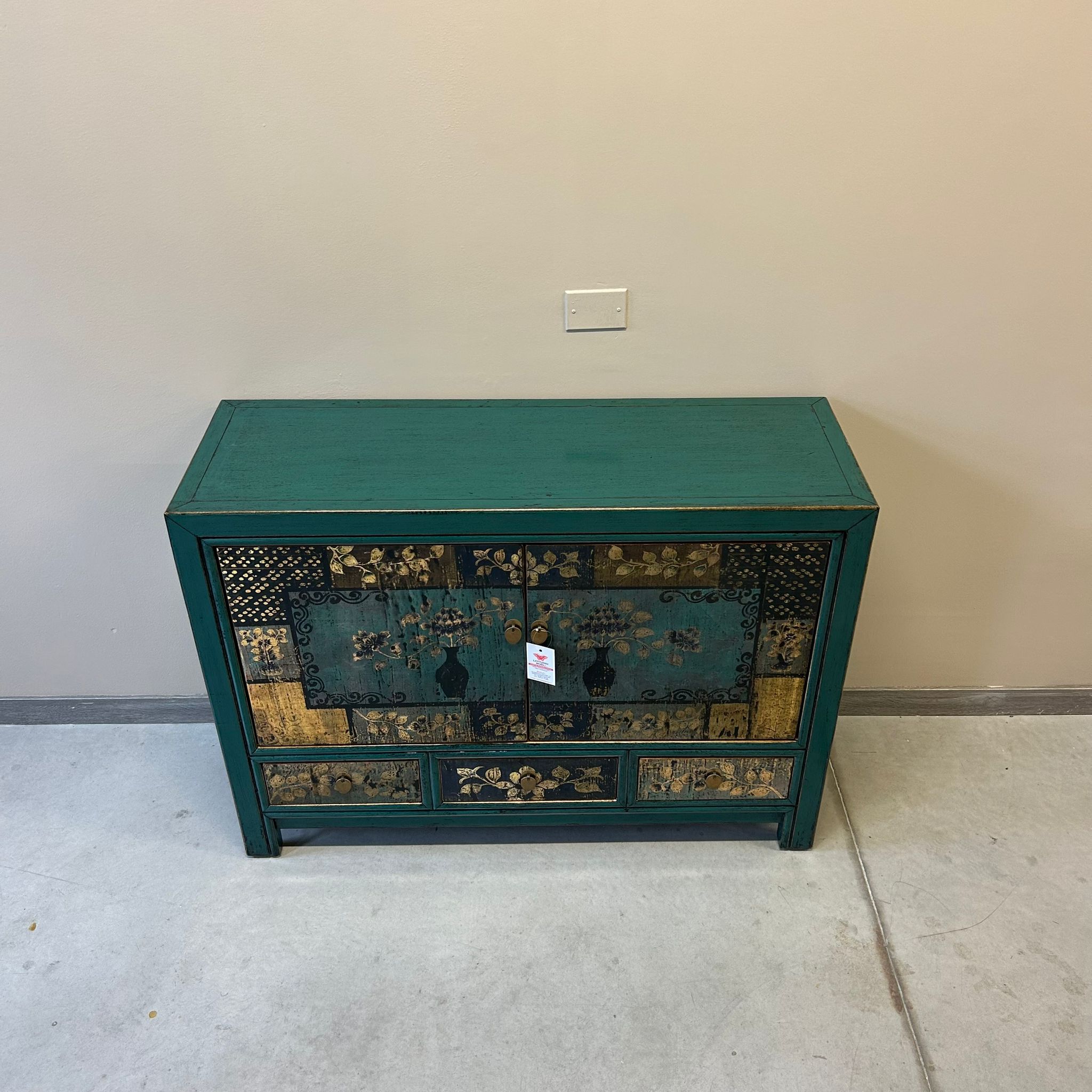 MADIA CINESE DEL GANZU