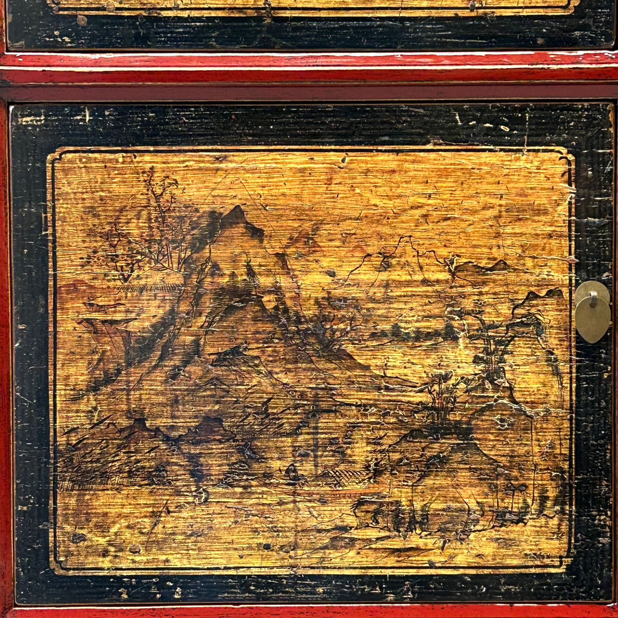 ARMADIO STRETTO GANZU