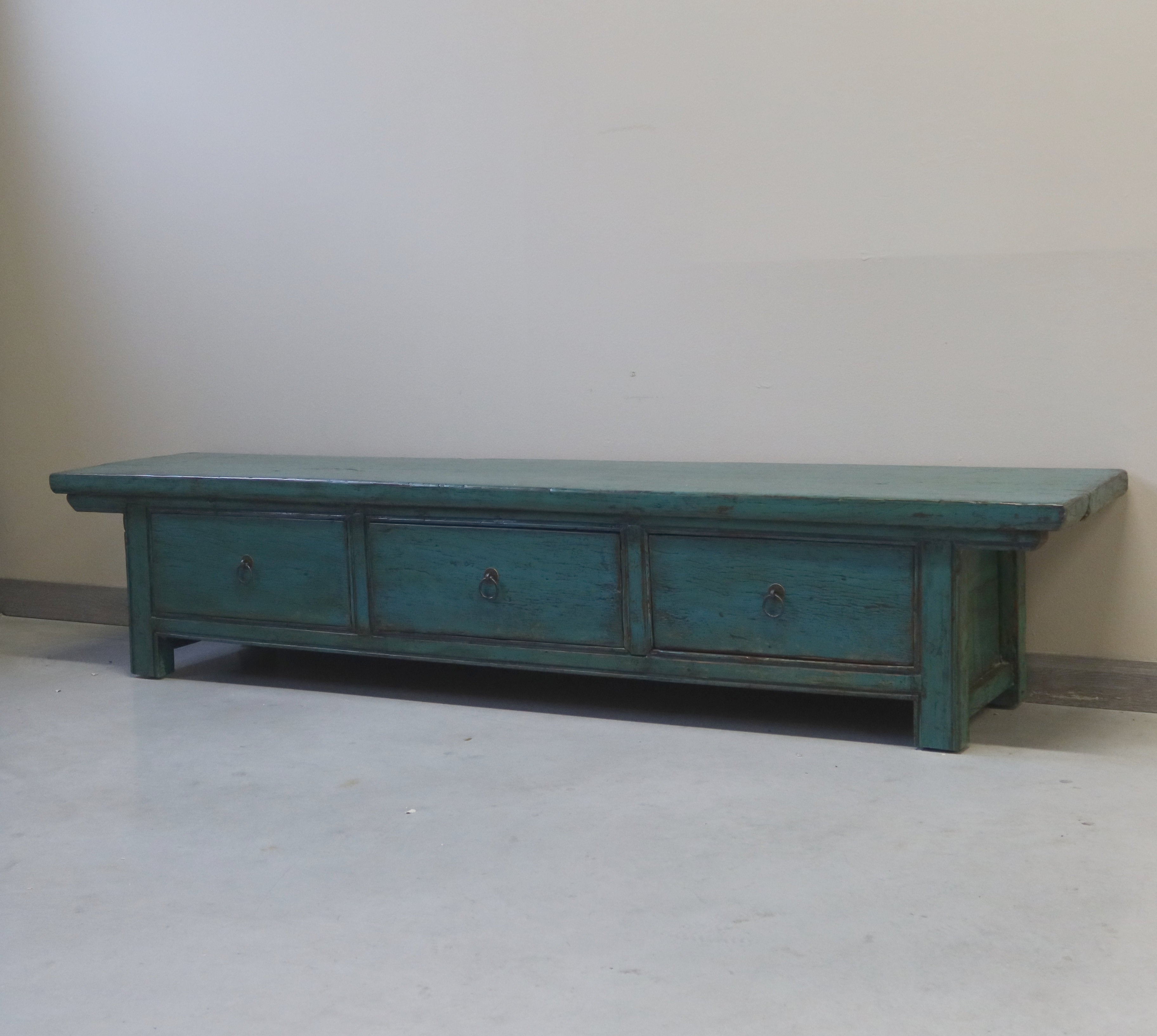 CASSAPANCA CINESE IN LACCA TOP AGGETTANTE