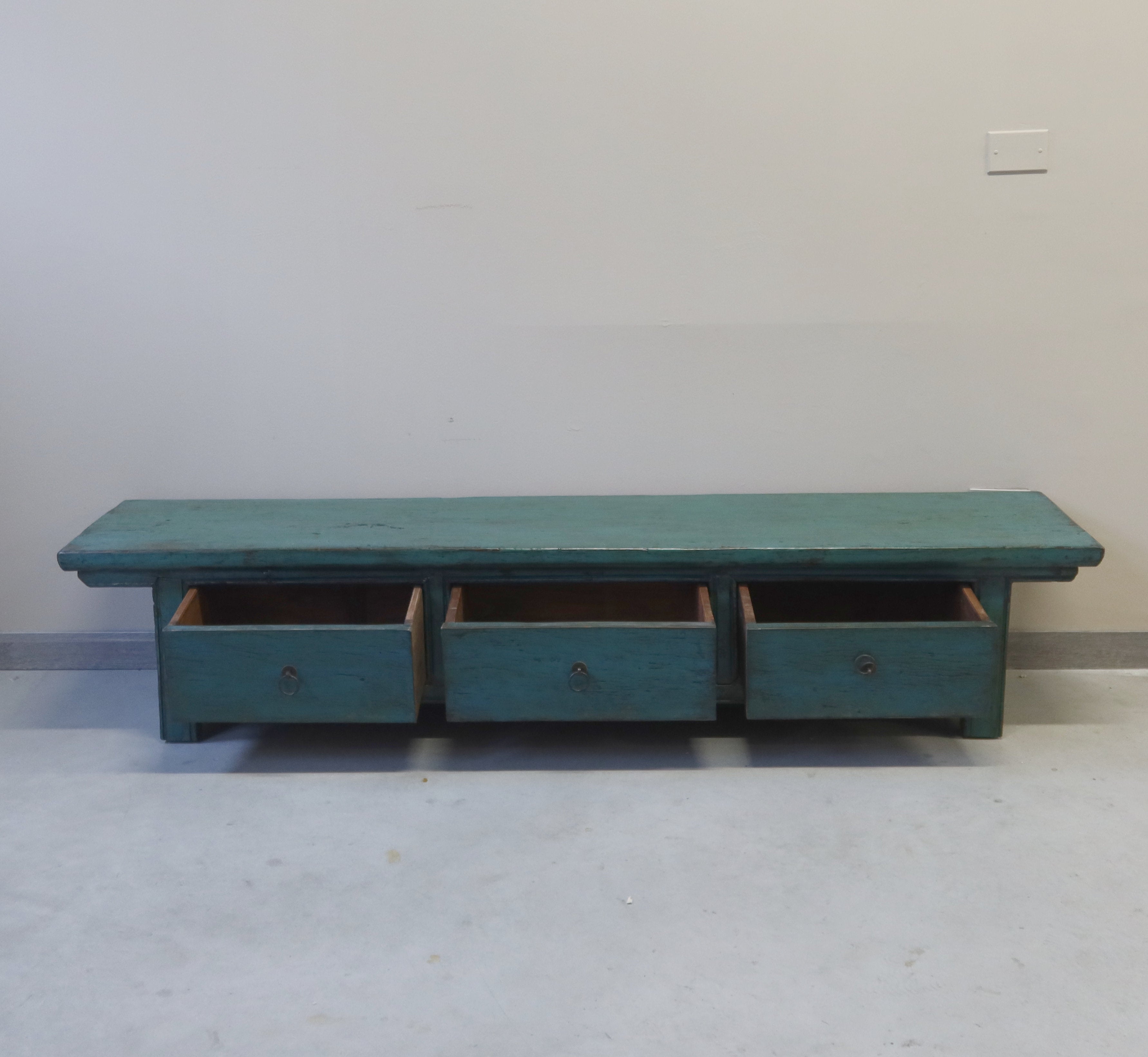 CASSAPANCA CINESE IN LACCA TOP AGGETTANTE