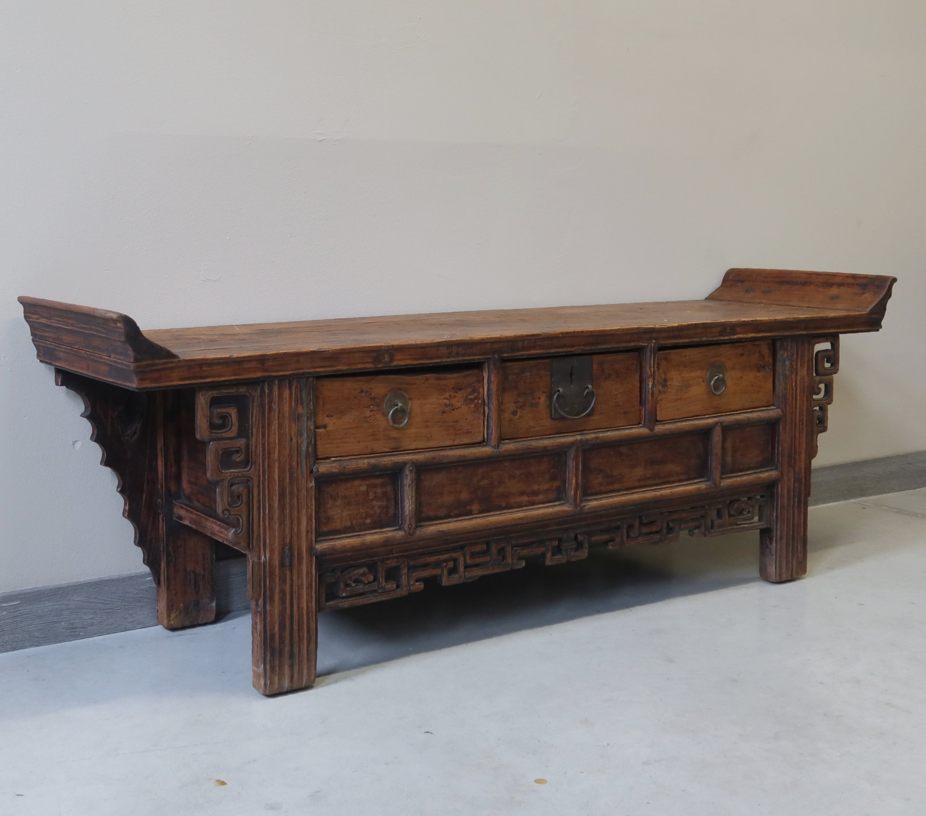 CASSAPANCA OLMO CINESE AD ALTARE