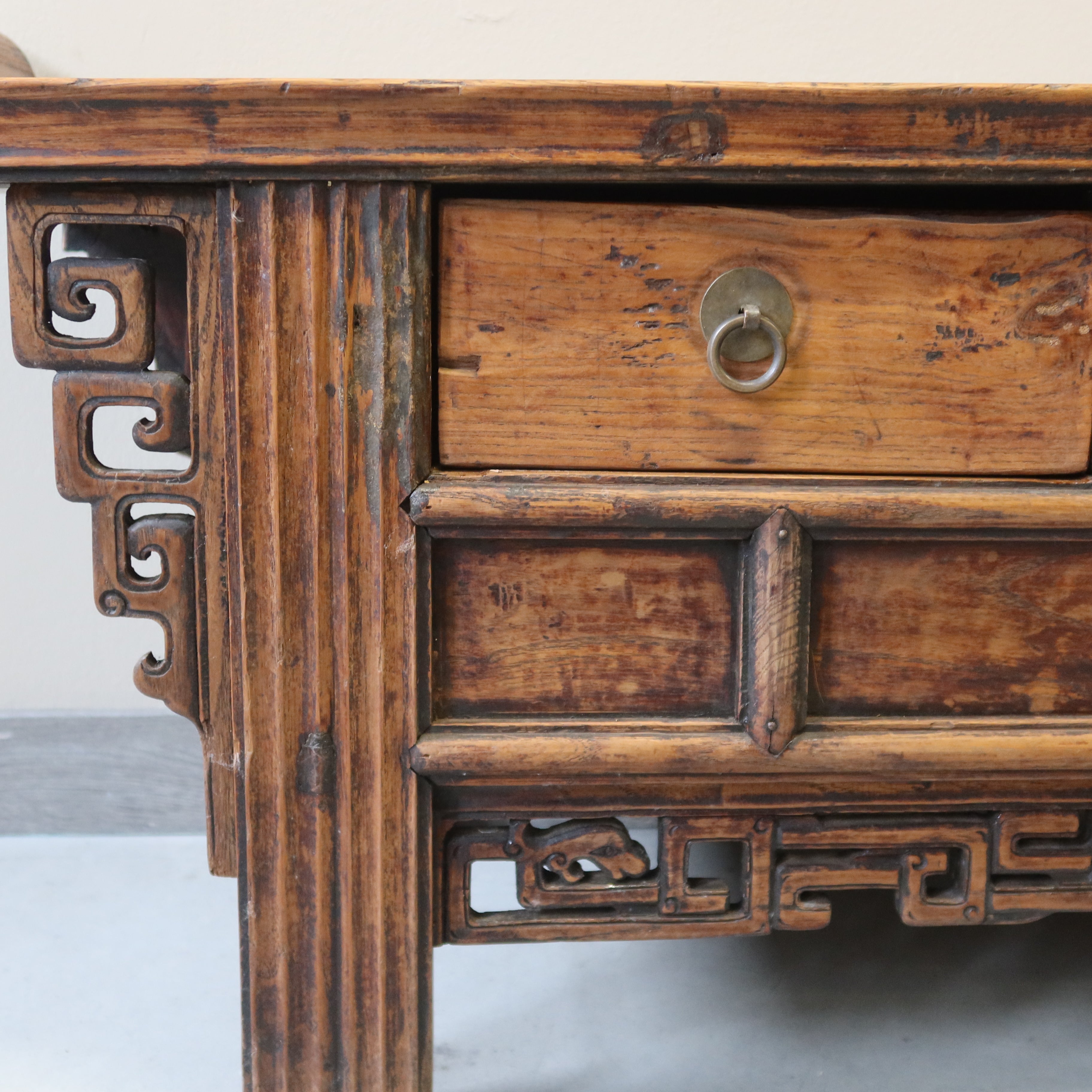 CASSAPANCA OLMO CINESE AD ALTARE