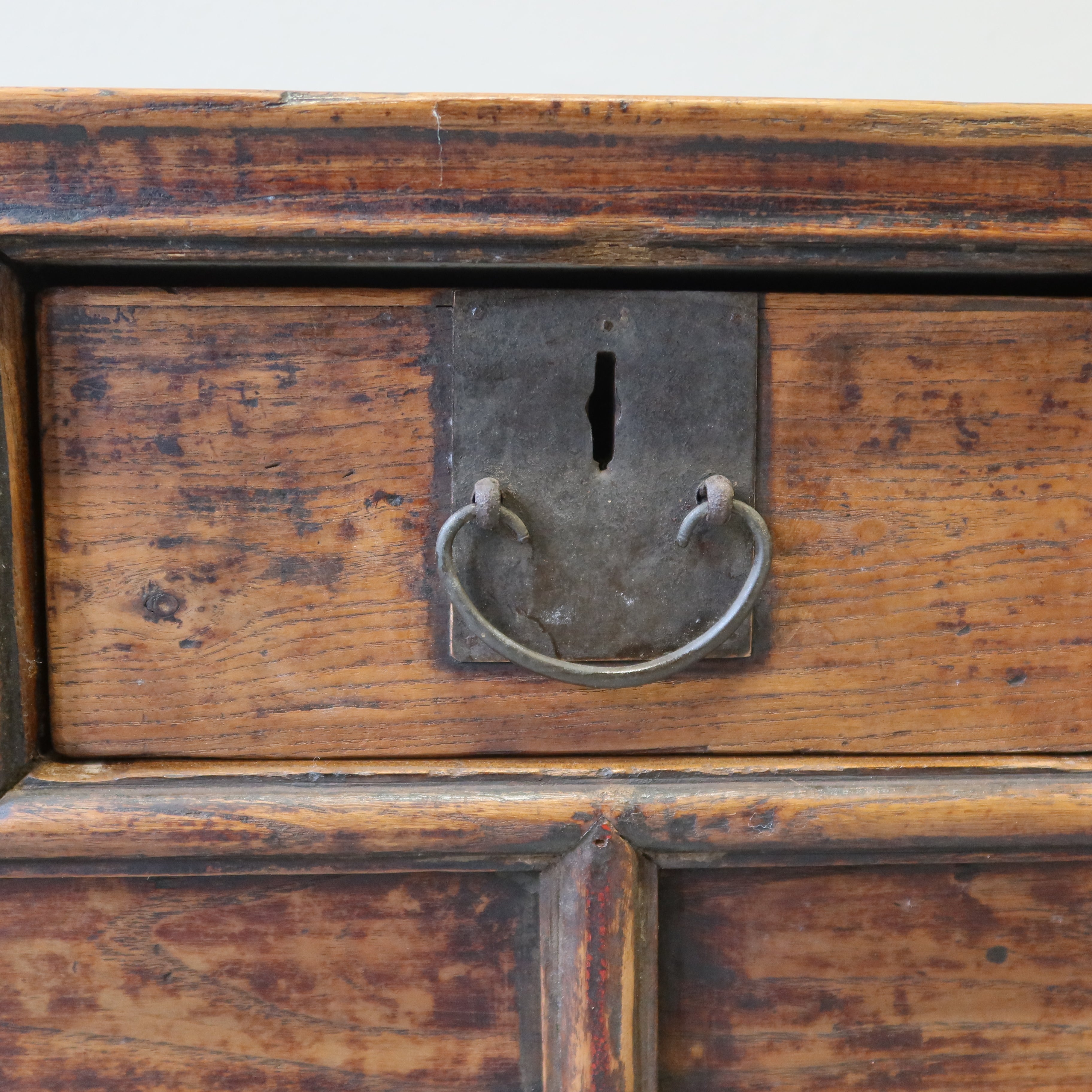 CASSAPANCA OLMO CINESE AD ALTARE