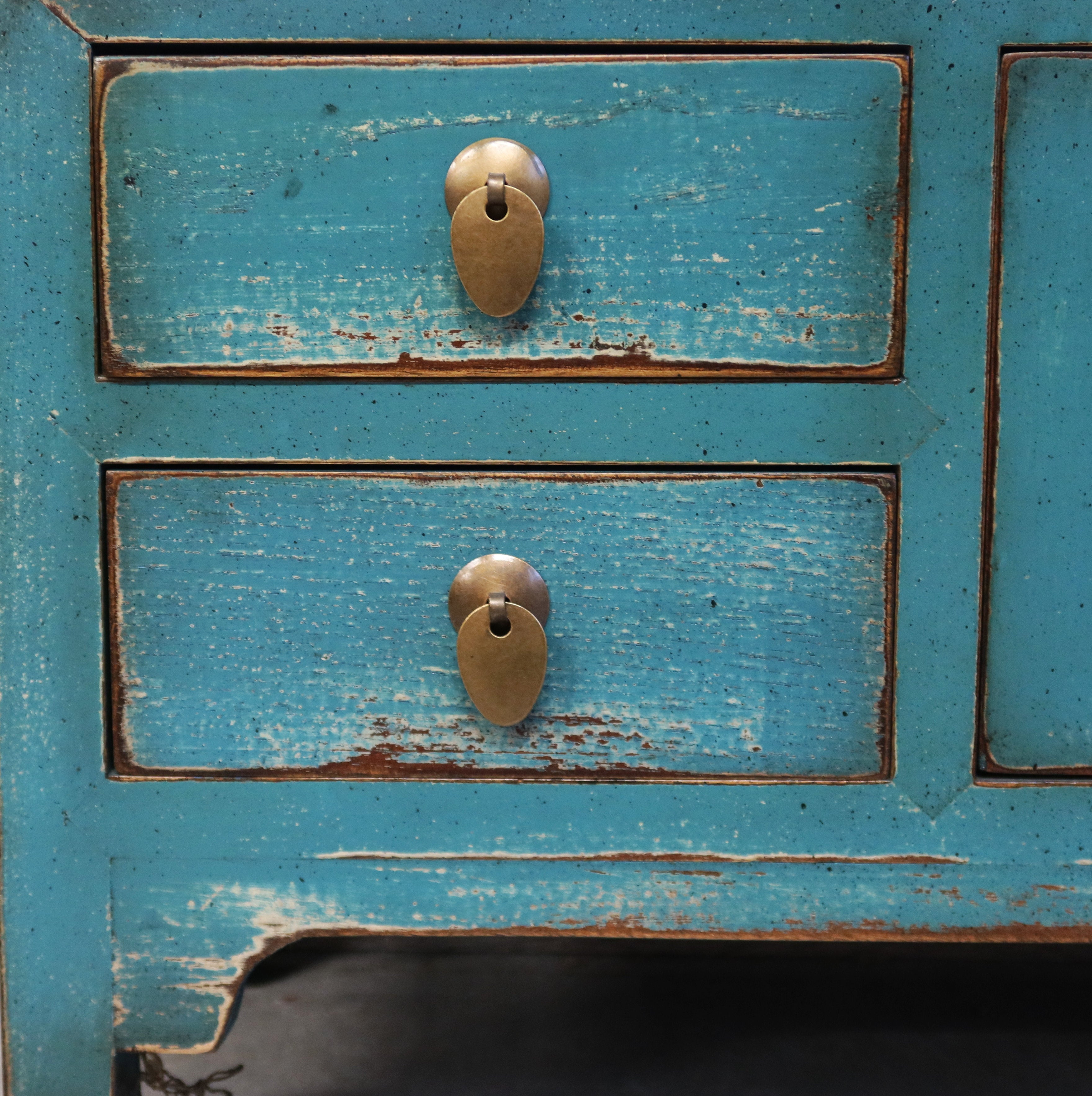 BASSA CASSAPANCHINA IN LACCA