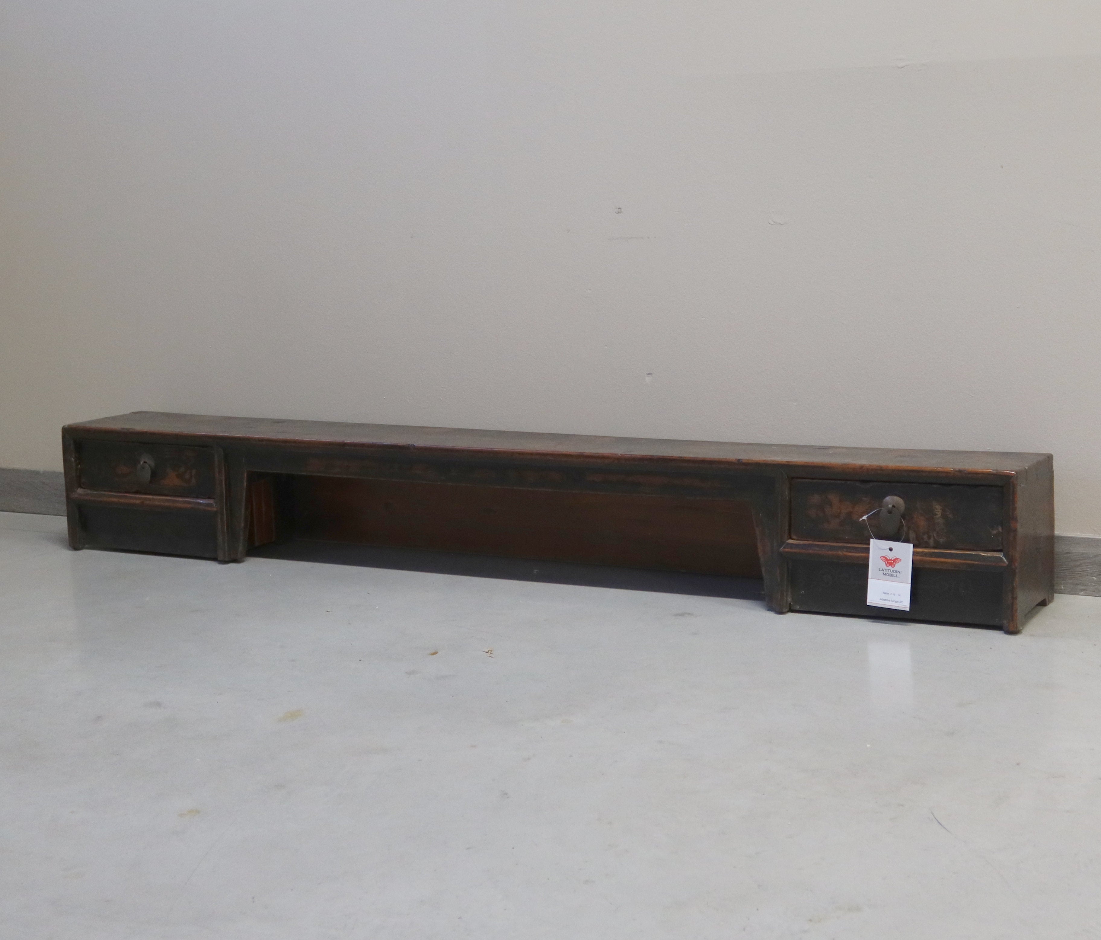 CASSAPANCHINA MIGNON OLMO CINESE