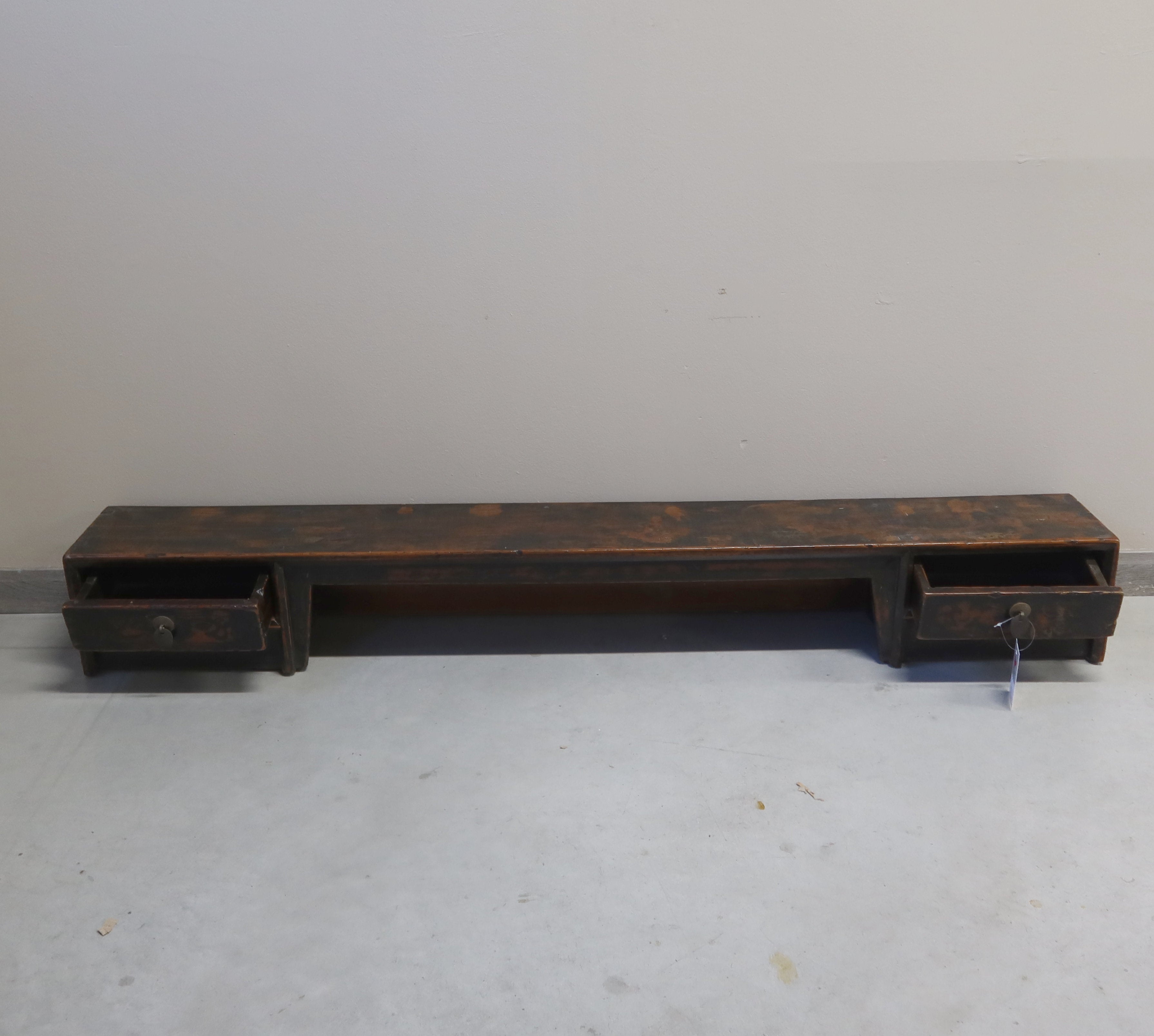 CASSAPANCHINA MIGNON OLMO CINESE