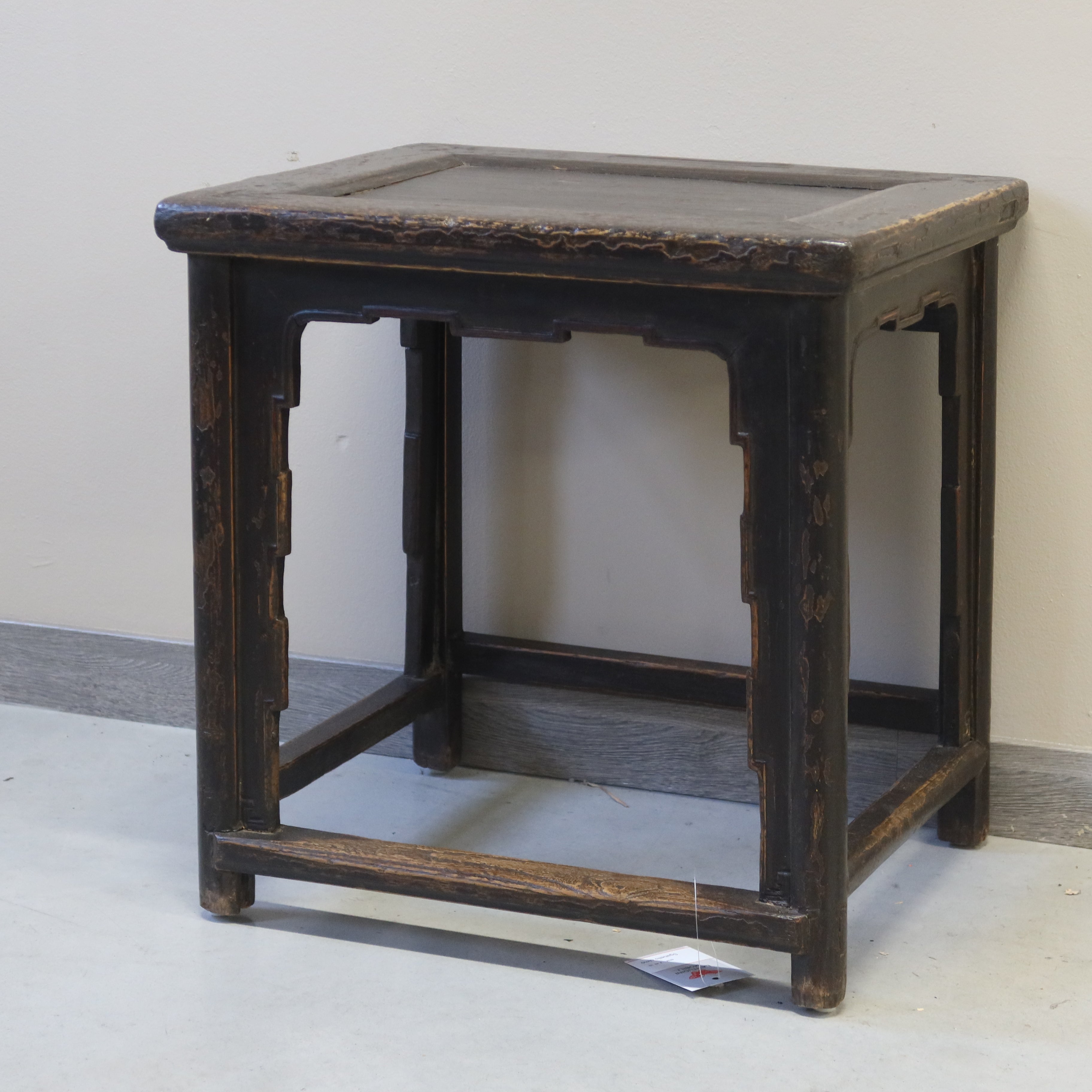 TAVOLINO CINESE ALTO