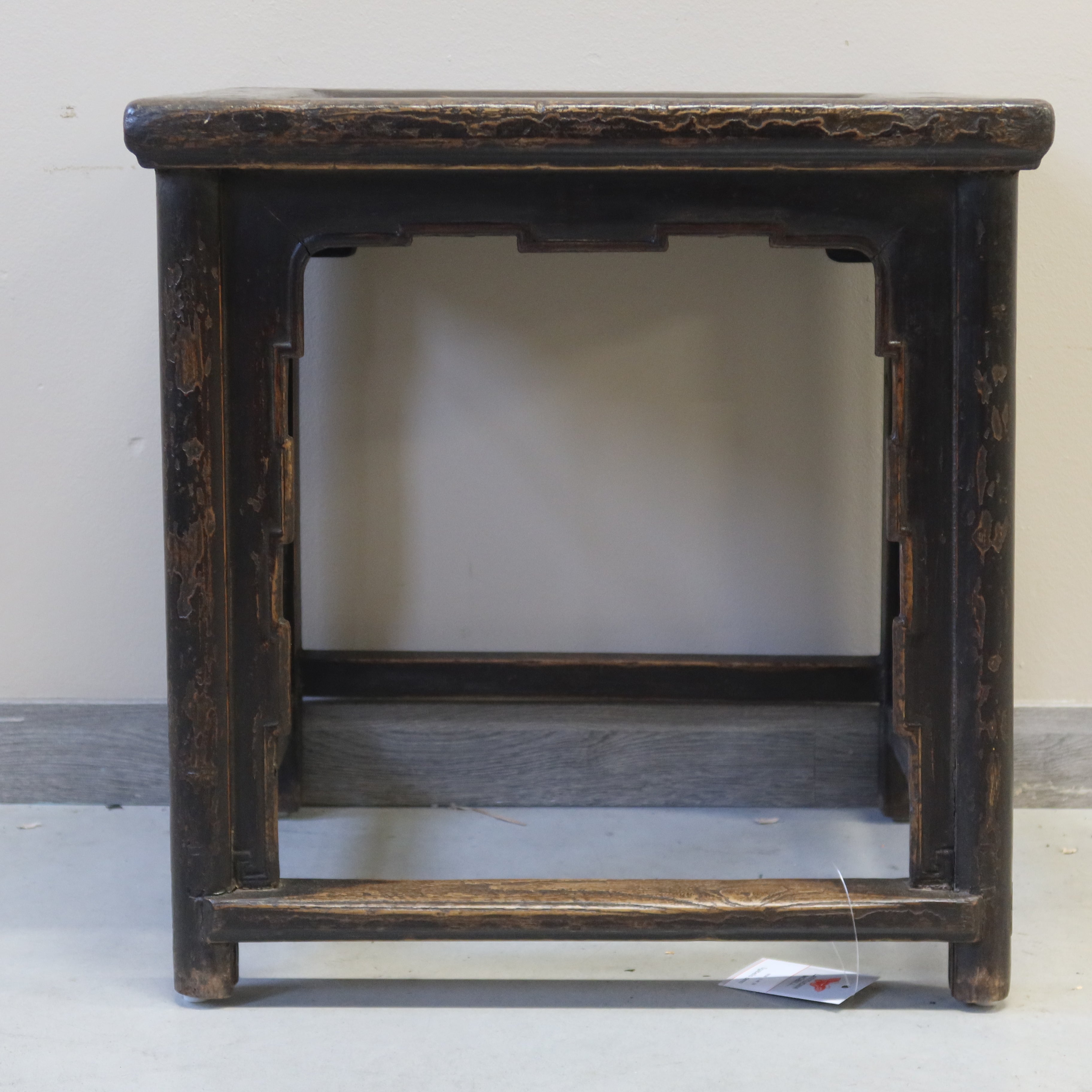 TAVOLINO CINESE ALTO