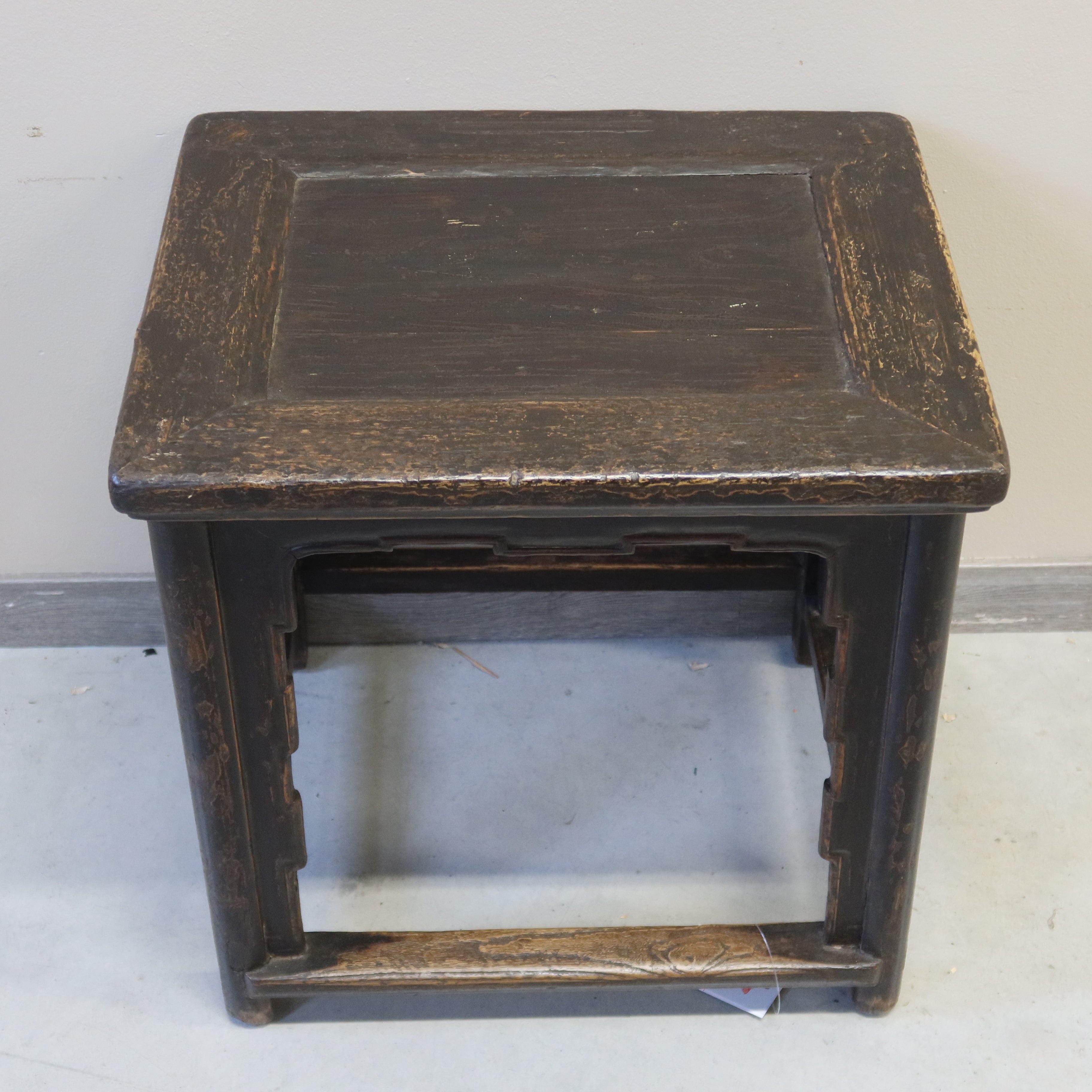 TAVOLINO CINESE ALTO