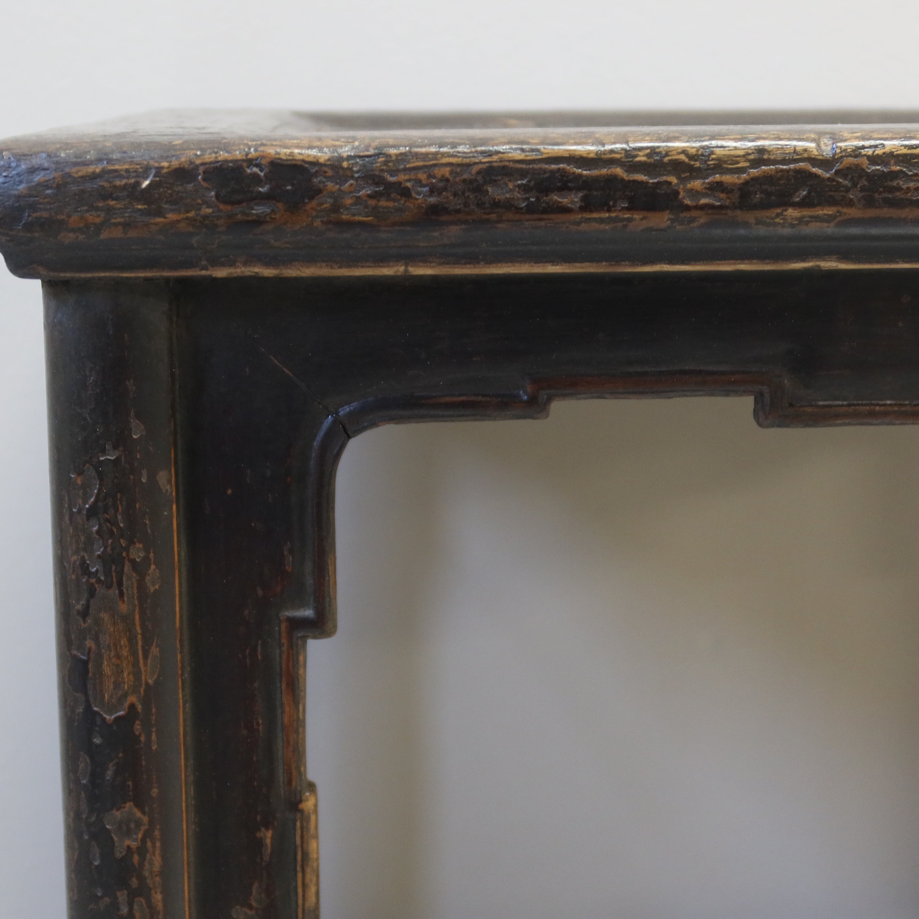 TAVOLINO CINESE ALTO