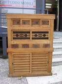 Mizuya Credenza Giapponese