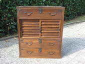 Tansu Giappone