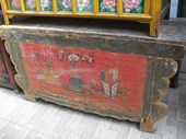 2a Credenza Altare Ganzu   Prima