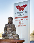 4   Buddha Latitudini Mobili  