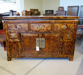 Credenza Cina A Buffet (Tianjin)