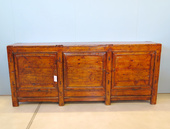 Credenza Cinese In Olmo