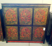 Credenza Tibet Decoro Draghi