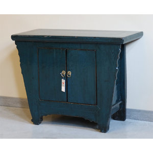 CREDENZINE, STIPI - ALTARUCCIO CINESE LACCATO - CS-01811
