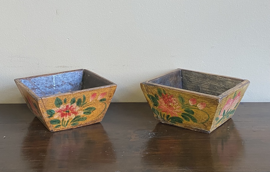 OGGETTI, COMPLEMENTI - MISURARISO MIGNON DECORATO - OC-05007