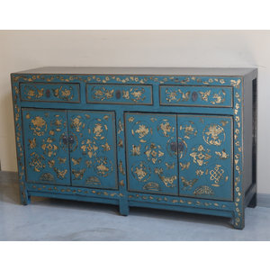 CREDENZE, MADIE - BUFFET CINESE DELLO SHANXI - CM-07571