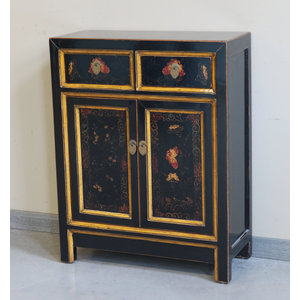 CREDENZINE, STIPI - CREDENZINO MONGOLIA - CS-07590